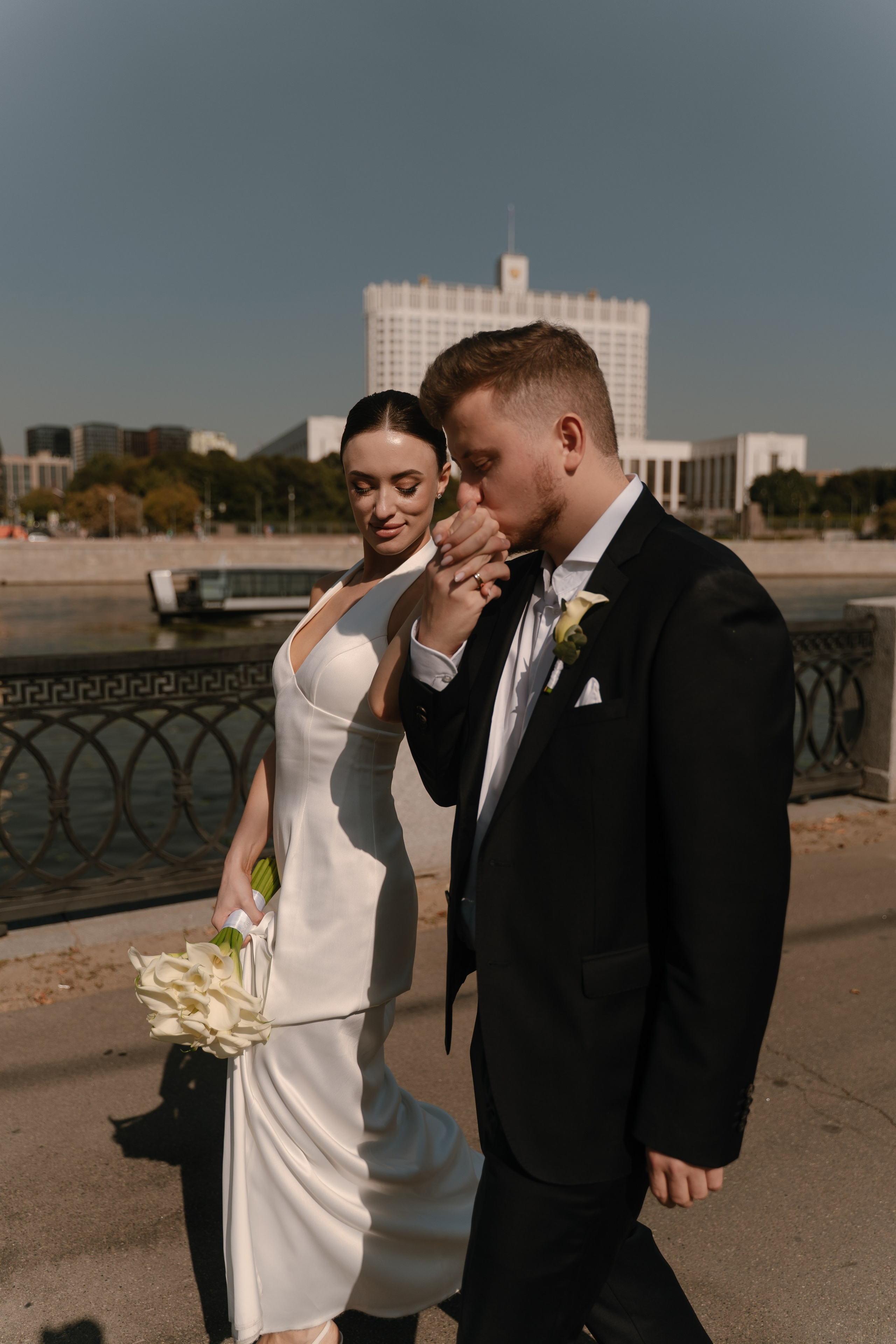 A&D (МОСКВА). Свадебный фотограф — Наталья Фед СПб/Москва