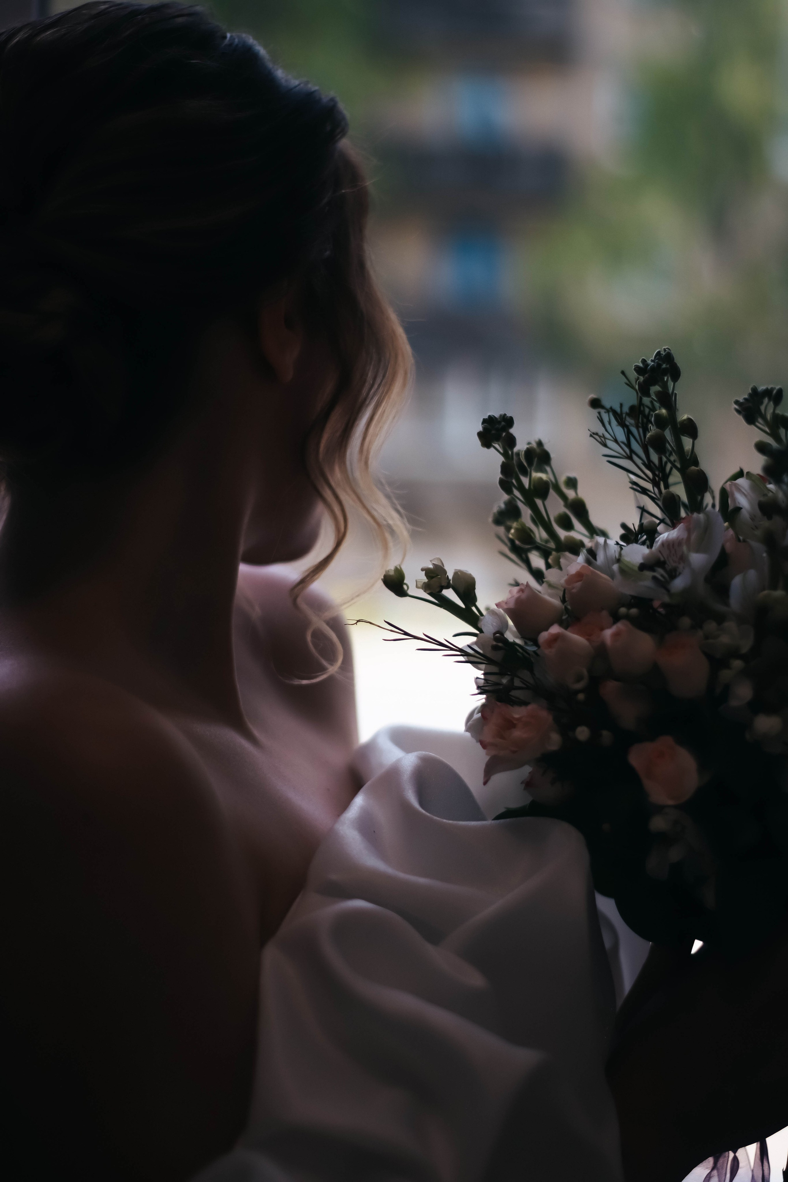 Егор и Мария. Фотограф Дарья Маташкова