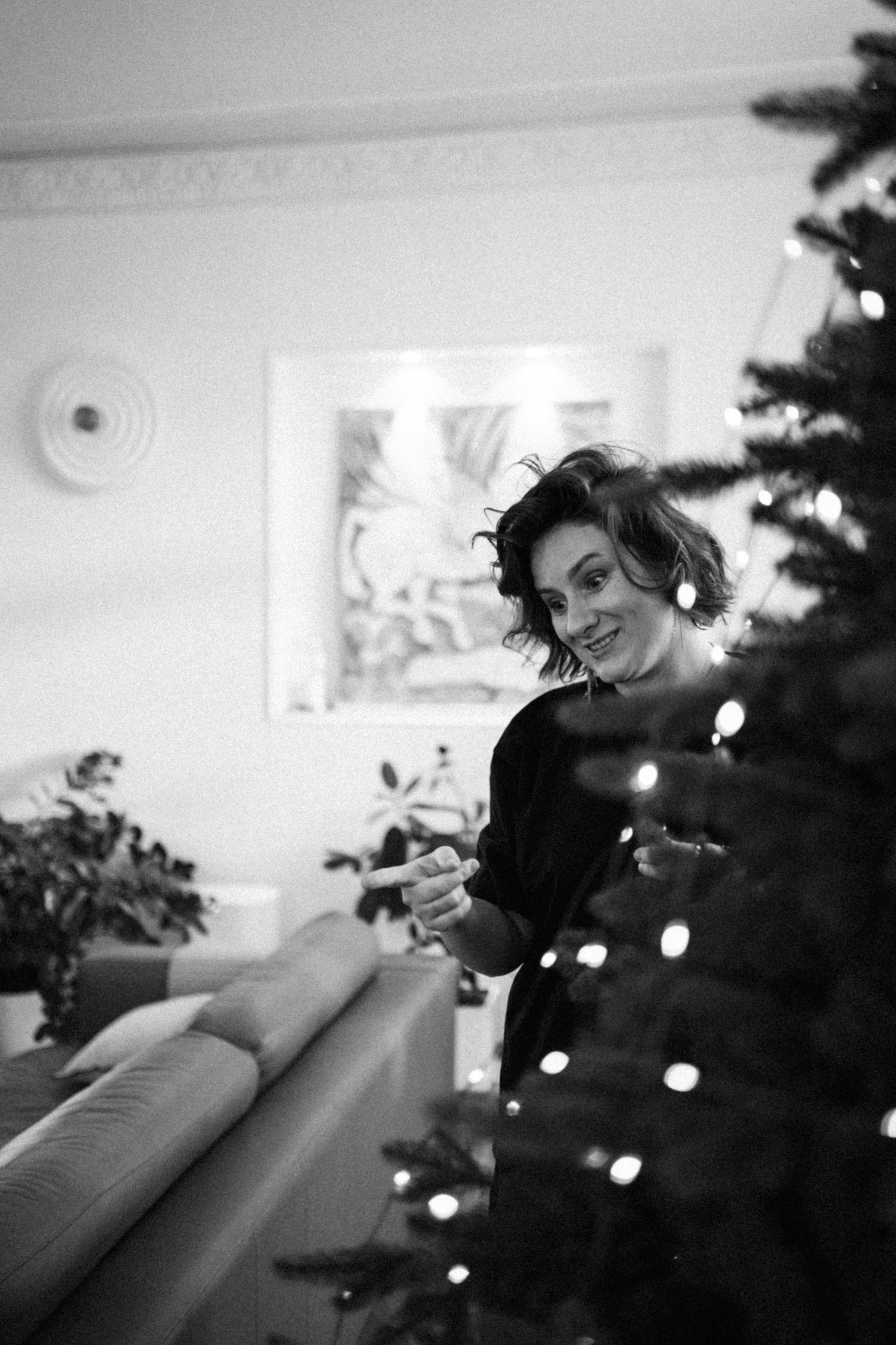 Готовимся к Новому году!. Семейный и детский фотограф и видеограф в Москве, Серпухове и Тарусе Валерия Сорокина