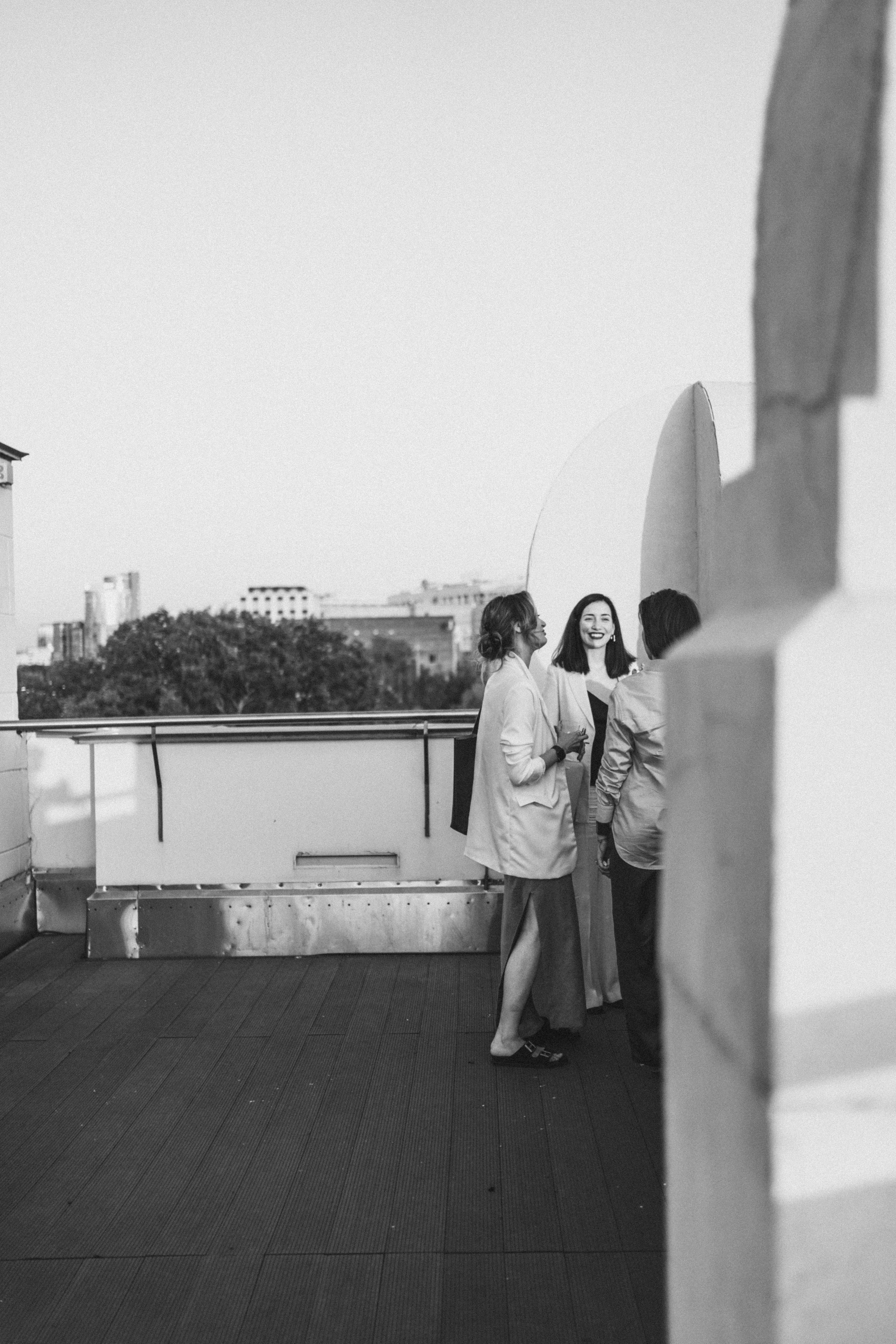 Выставка на крыше Парка Горького. Семейный и детский фотограф и видеограф в Москве, Серпухове и Тарусе Валерия Сорокина