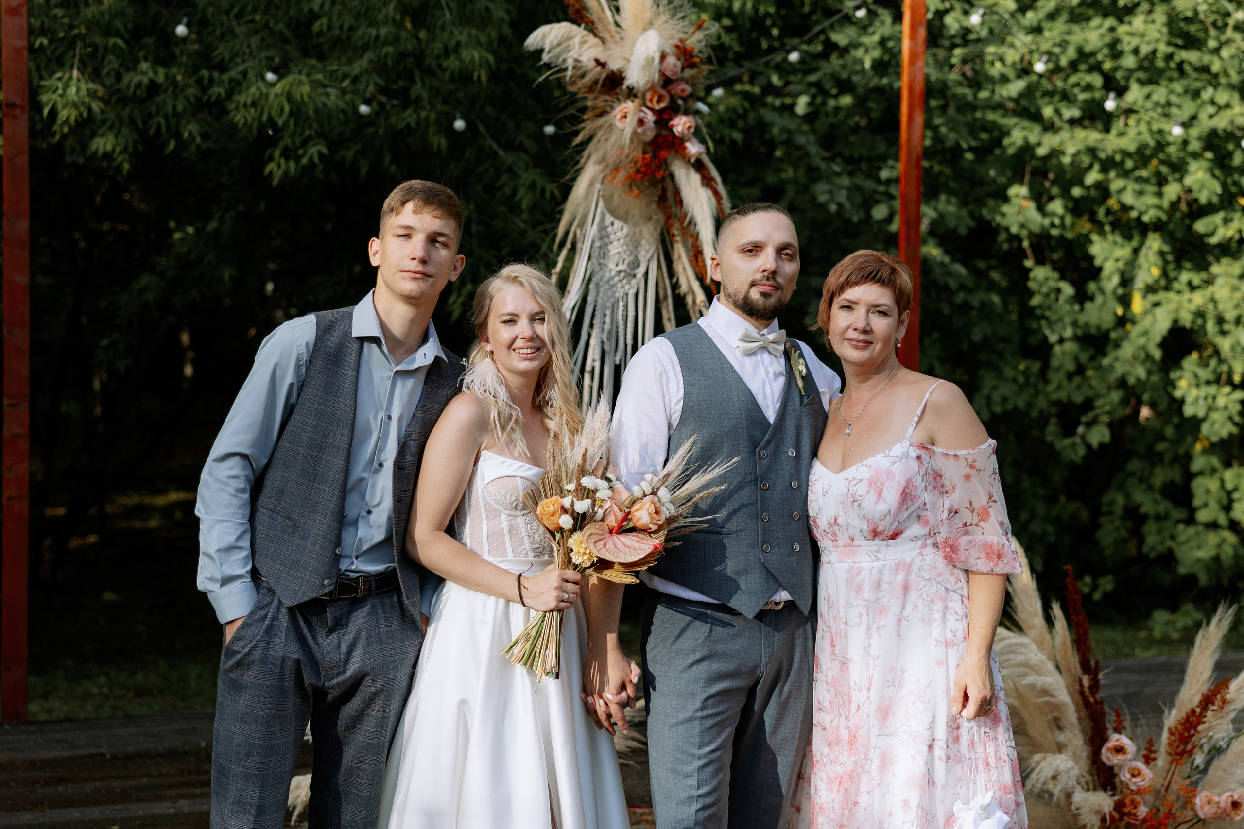 10.08.2023 Дмитрий и Виктория. Фотограф в Красноярске