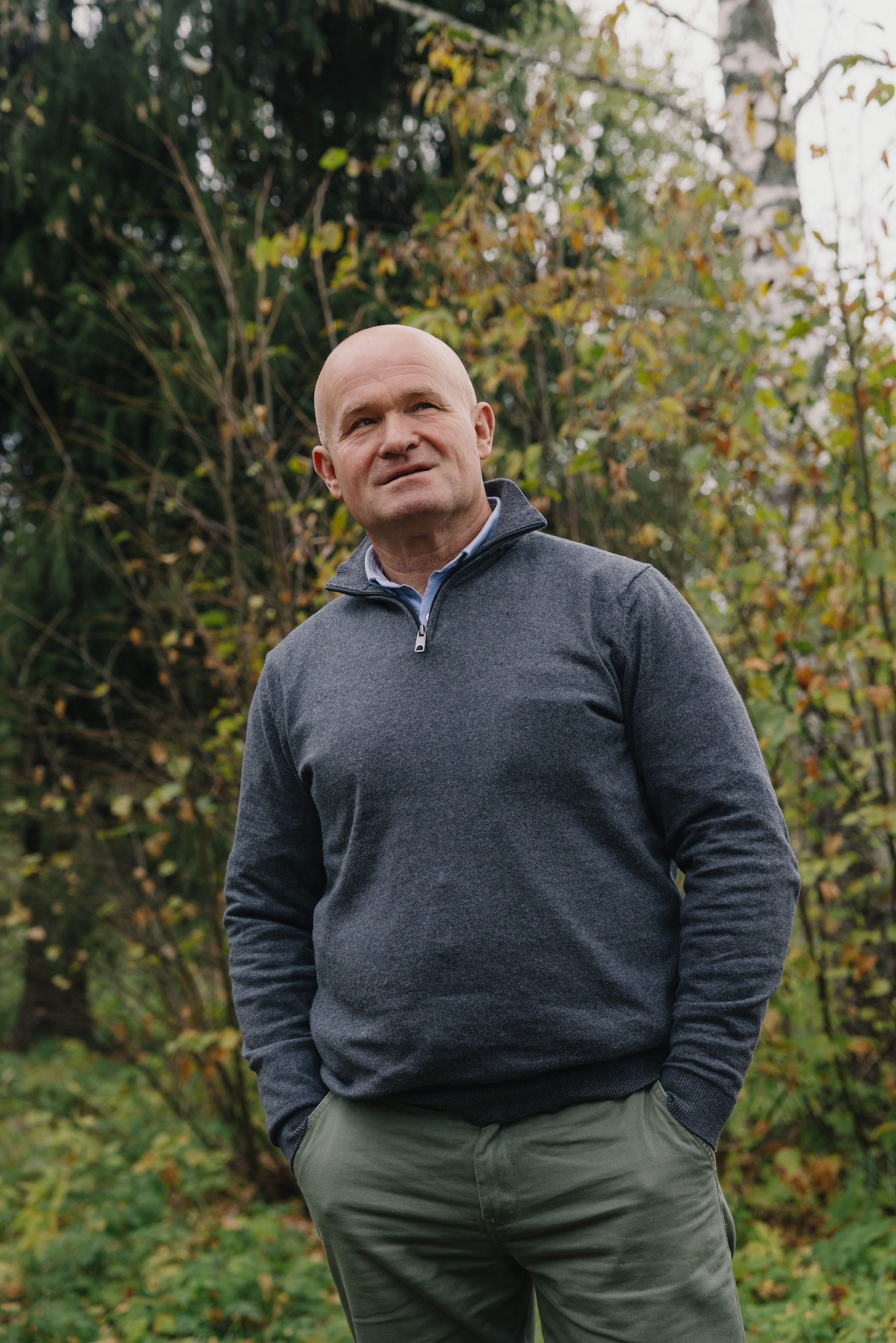 Алексей и Милена. Фотограф в Красноярске