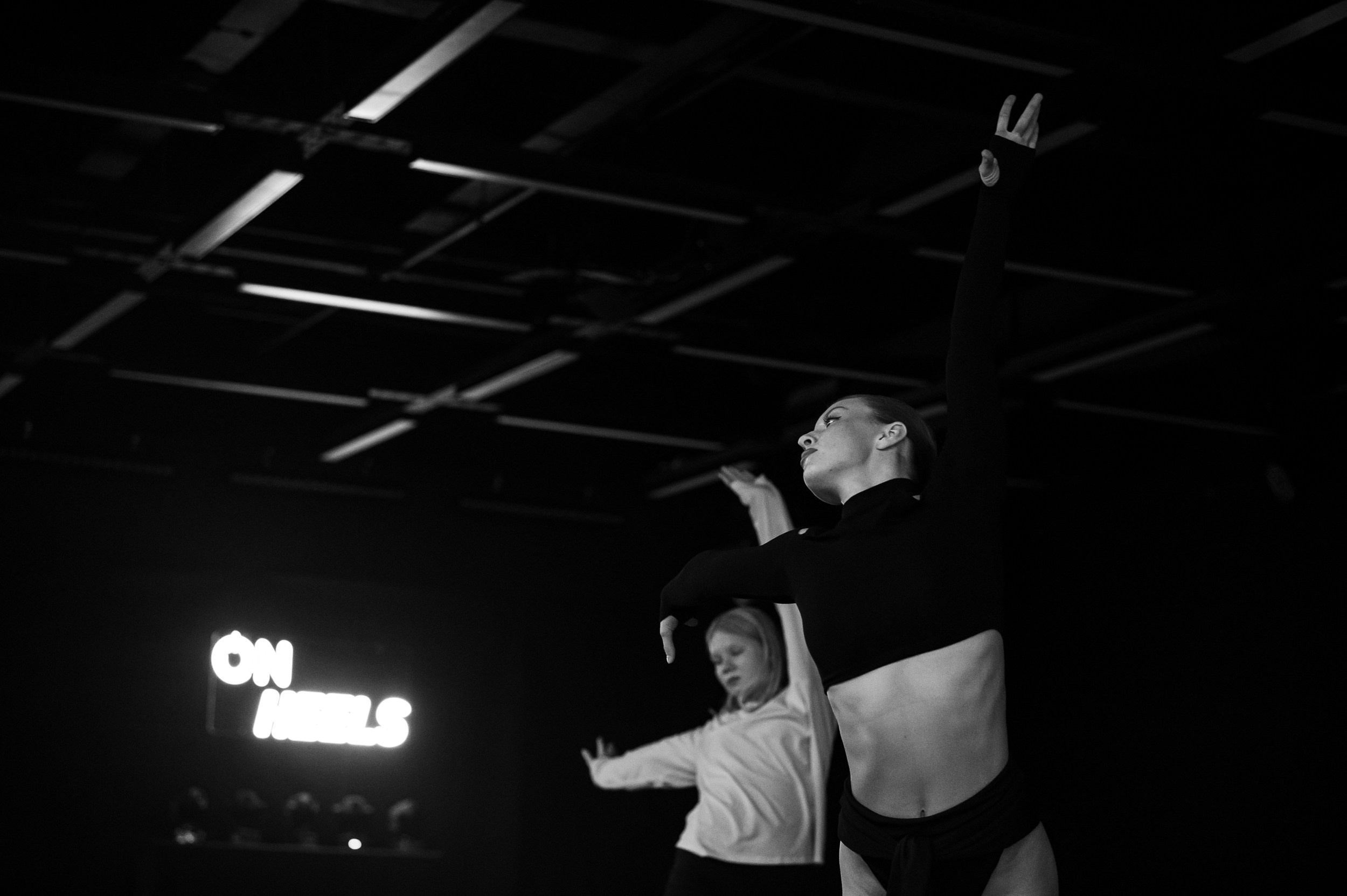 On Heels. New Generation. Репортажный фотограф в Санкт-Петербурге Алексеева Дарья