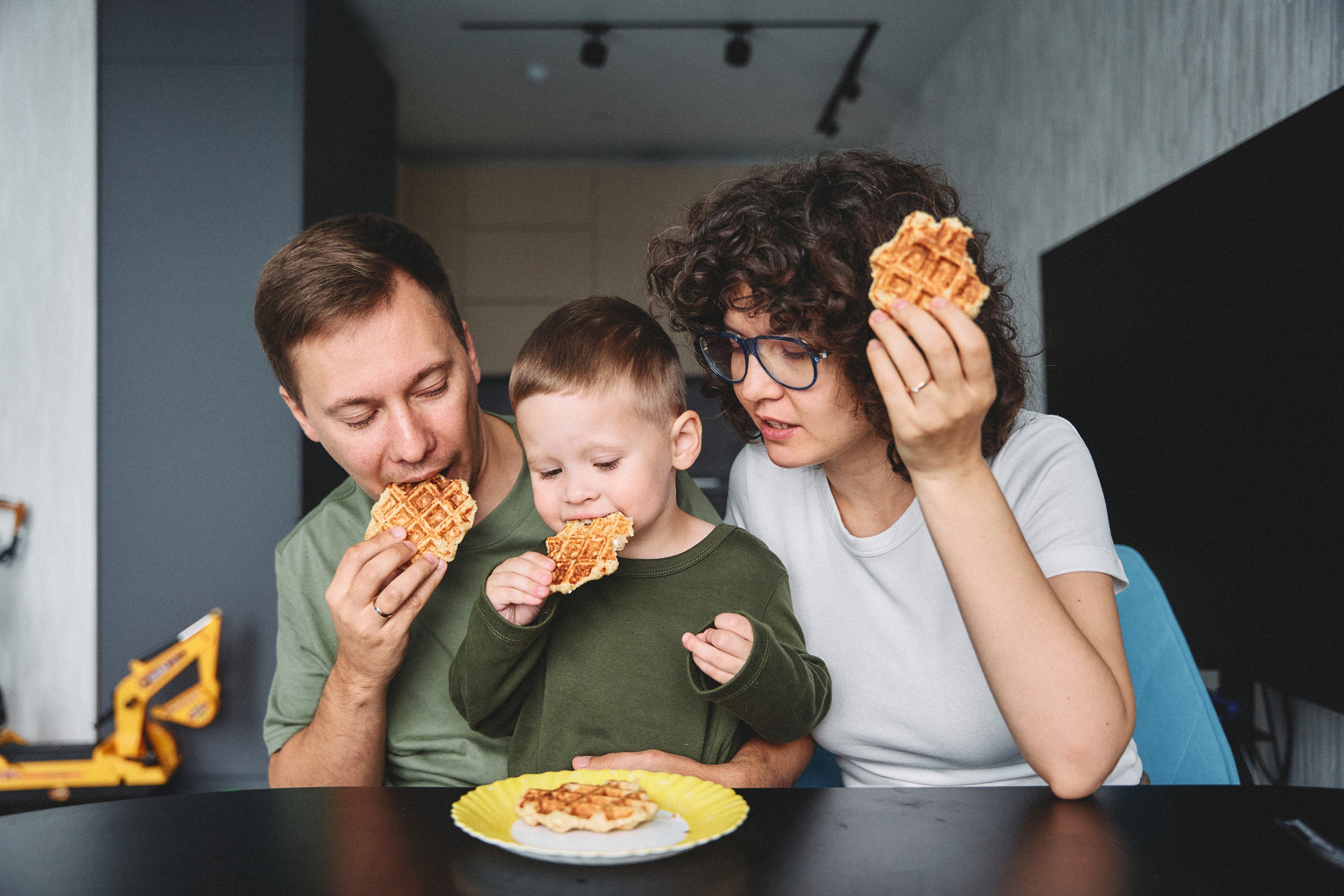 FAMILY. Фотограф в Перми (Егор Гладких): цены, портфолио, гайды