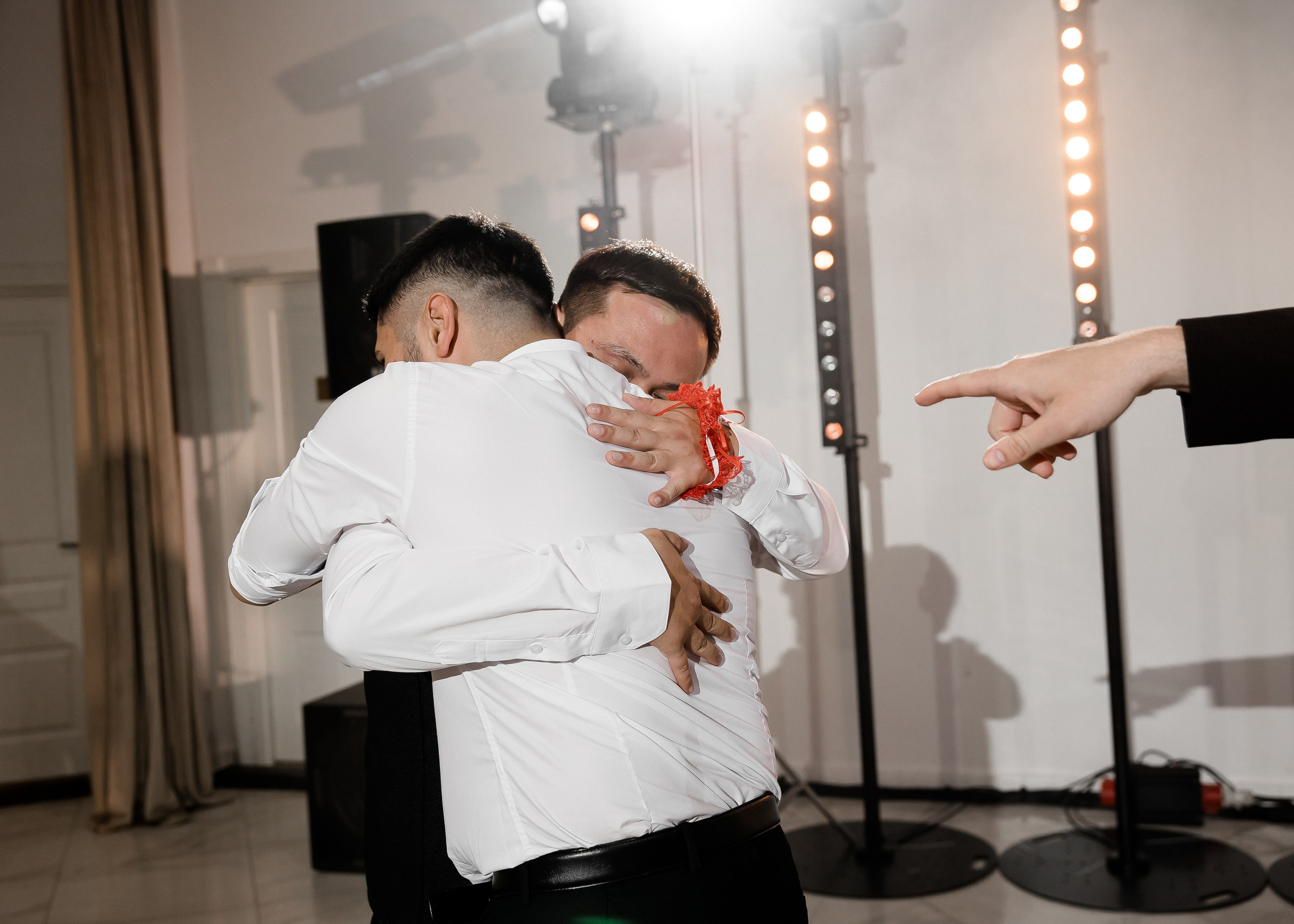 Эля + Тимур. Свадебный и семейный фотограф в Саратове Маша Паника