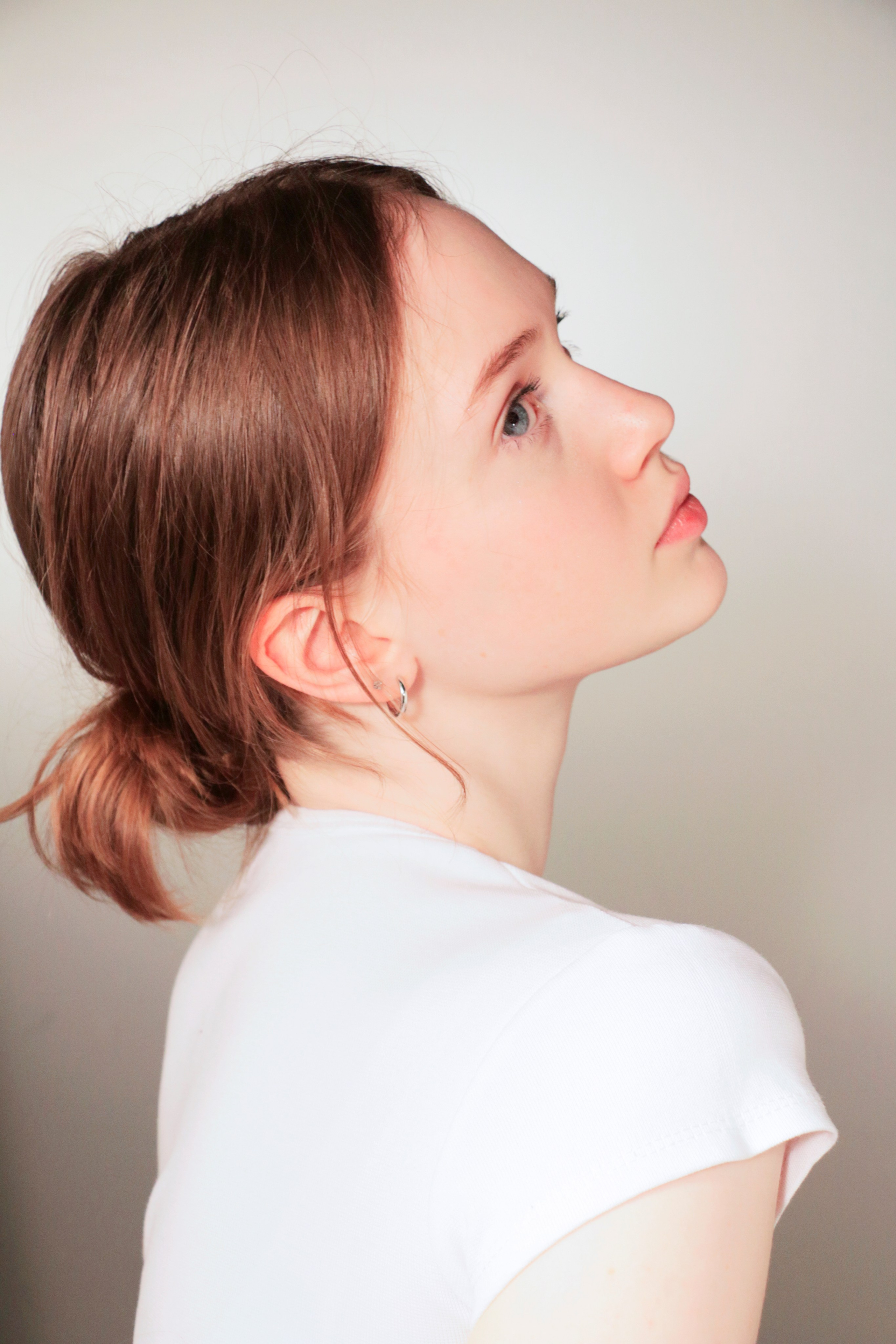 Индивидуальная съемка. Фотограф из Санкт-Петербурга — Виктория Горелкова