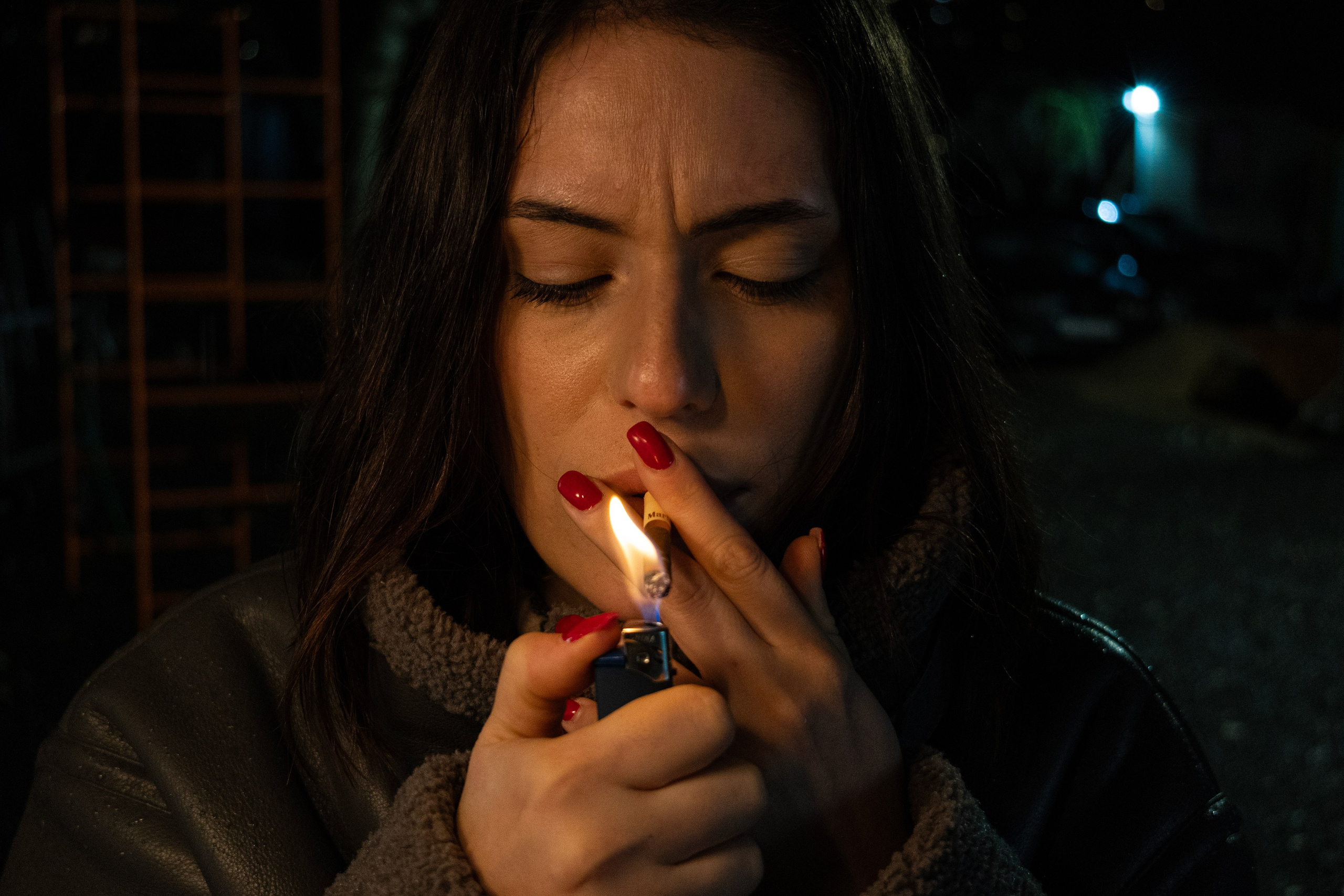 Portrait.Соня. Фотограф из Санкт-Петербурга — Виктория Горелкова