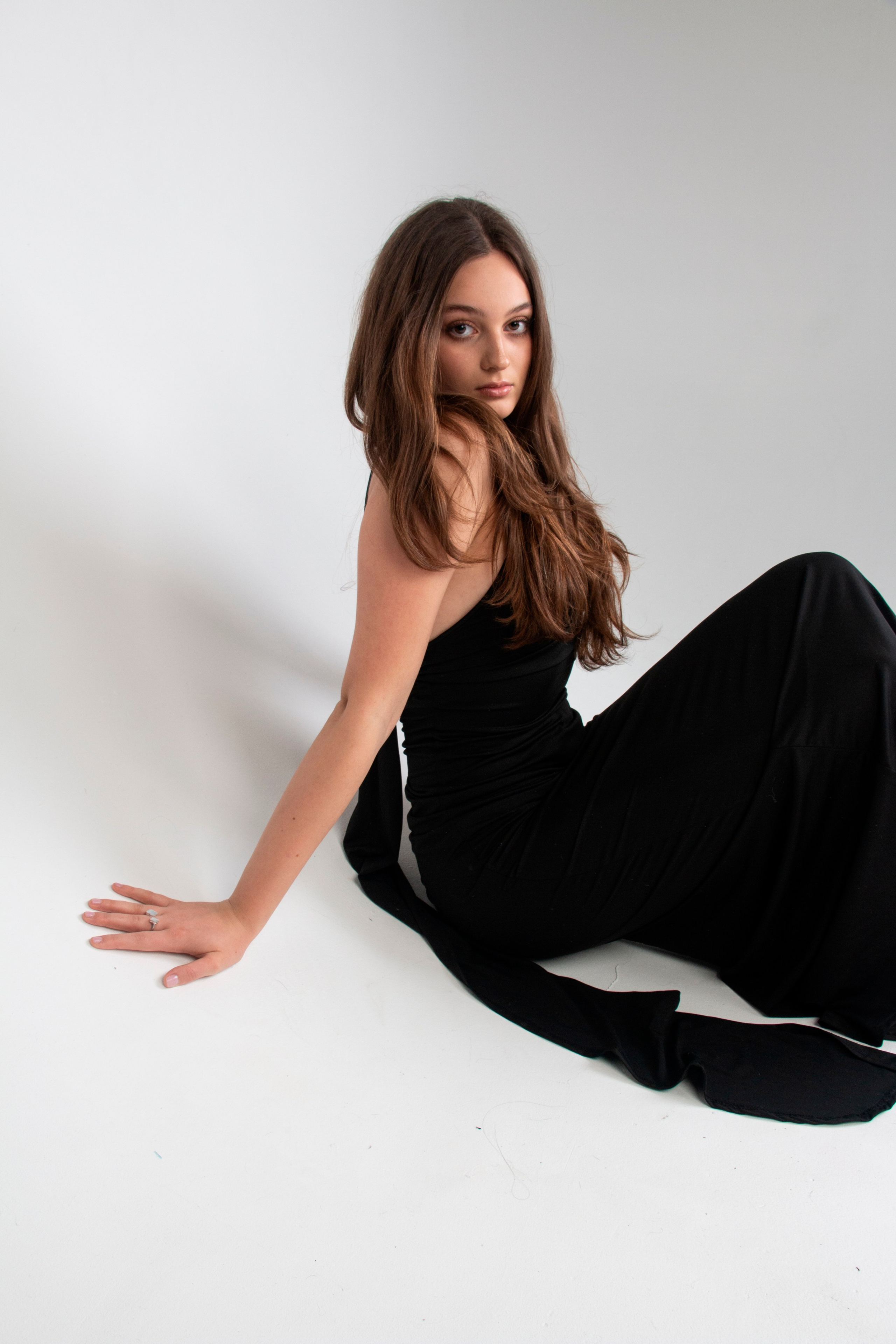 Индивидуальная съемка. Фотограф из Санкт-Петербурга — Виктория Горелкова