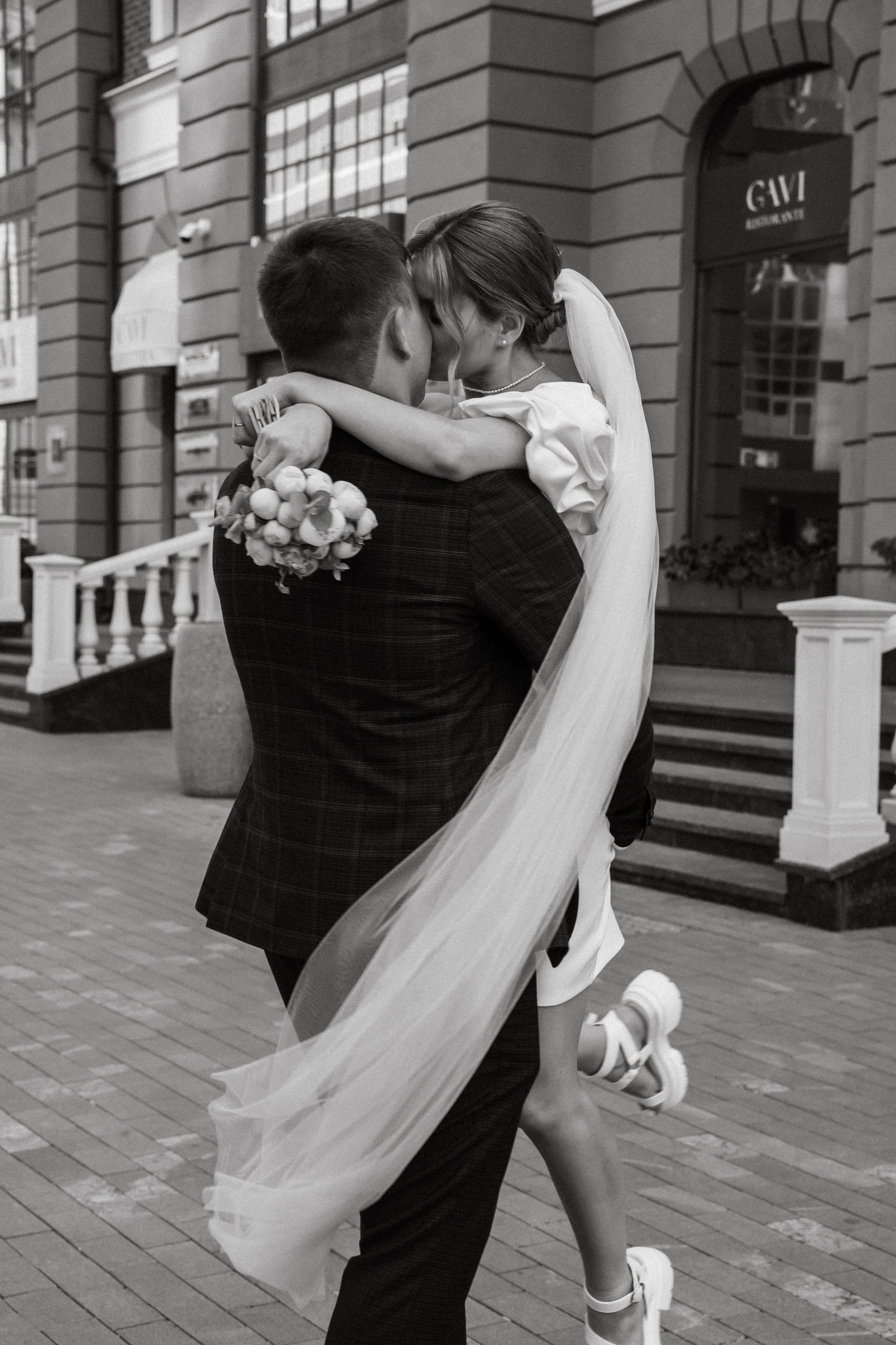 Павел & Регина. Свадебный и семейный фотограф в Югорске Ольга Мищенко