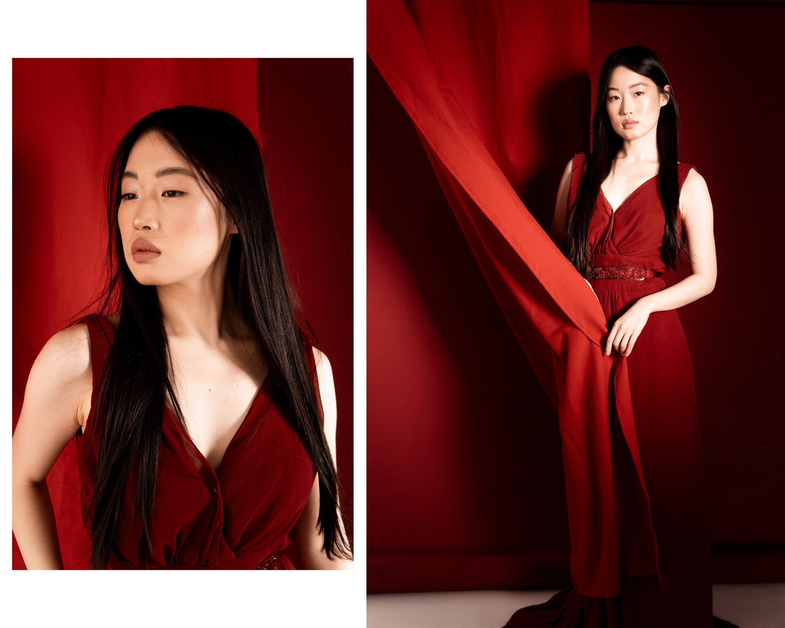 Студийные съемки. Фотограф в Саратове и Энгельсе