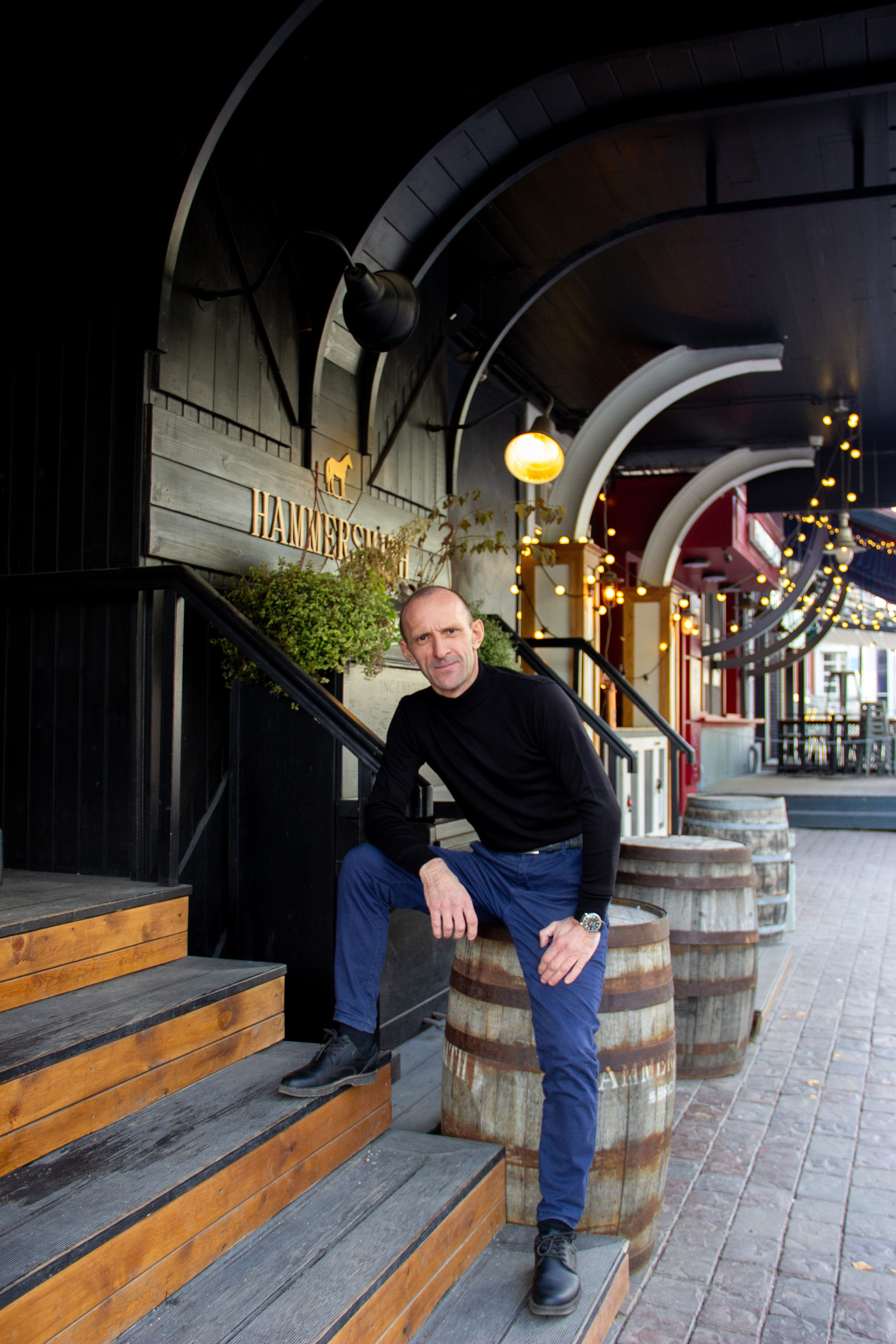 Николай. Ваш фотограф Ирина Сарнаева Новосибирск — Томск