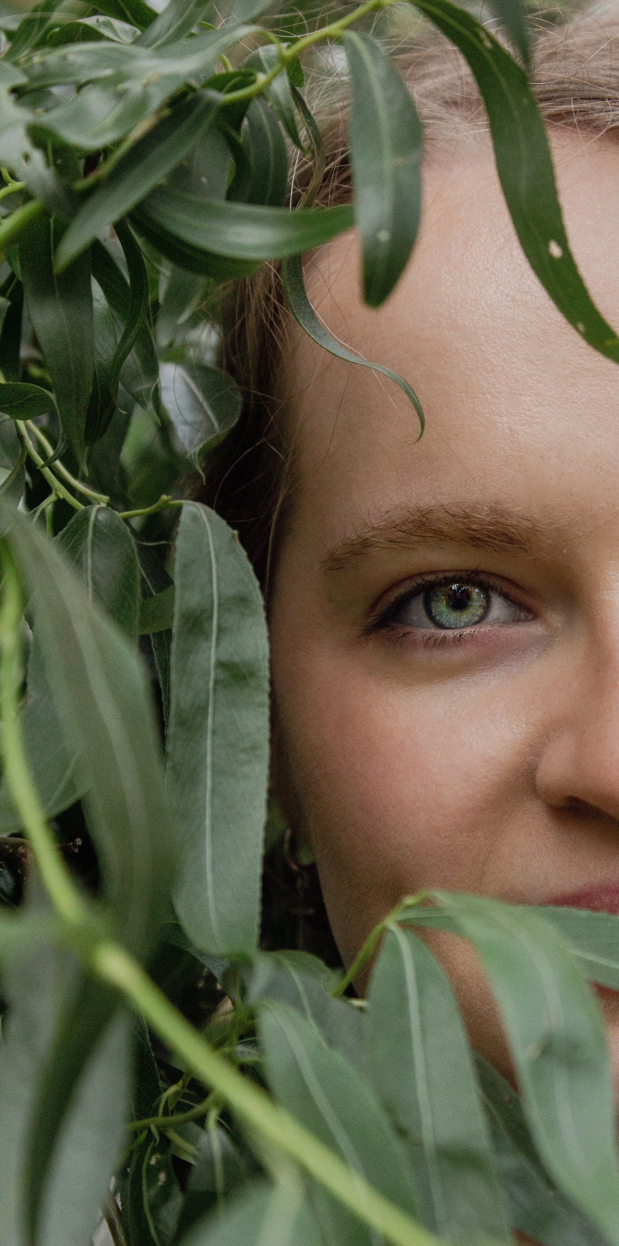 Варвара. Ваш фотограф Ирина Сарнаева Новосибирск — Томск