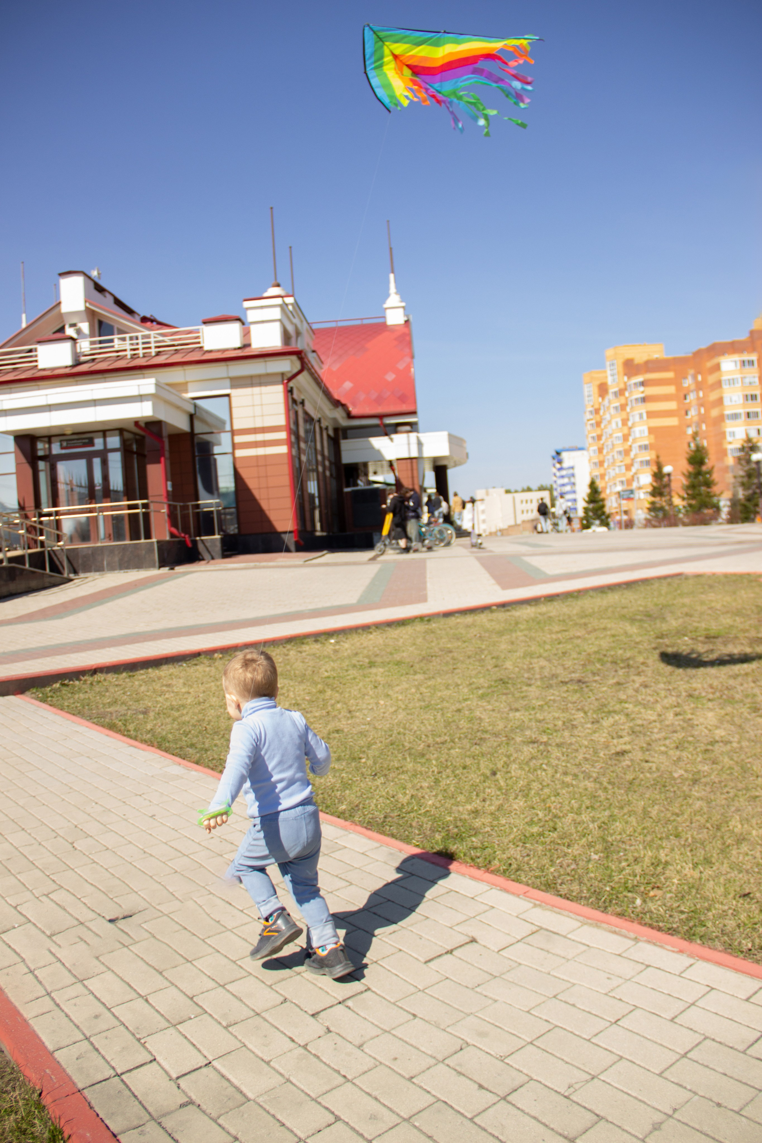 Анастасия с Никитой. Ваш фотограф Ирина Сарнаева Новосибирск — Томск