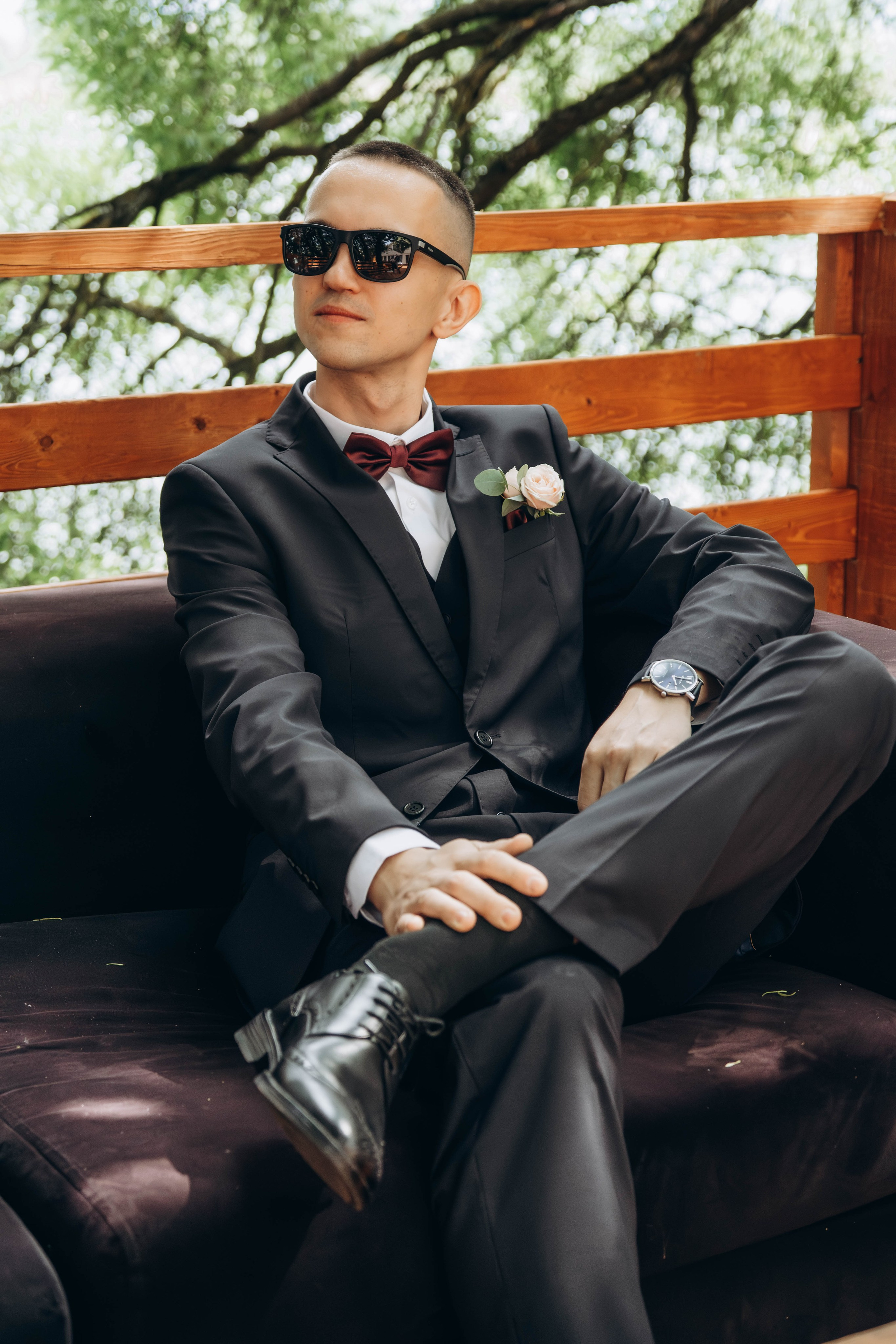 Алексей и Анастасия. Фотограф Москва Валерия Веденина