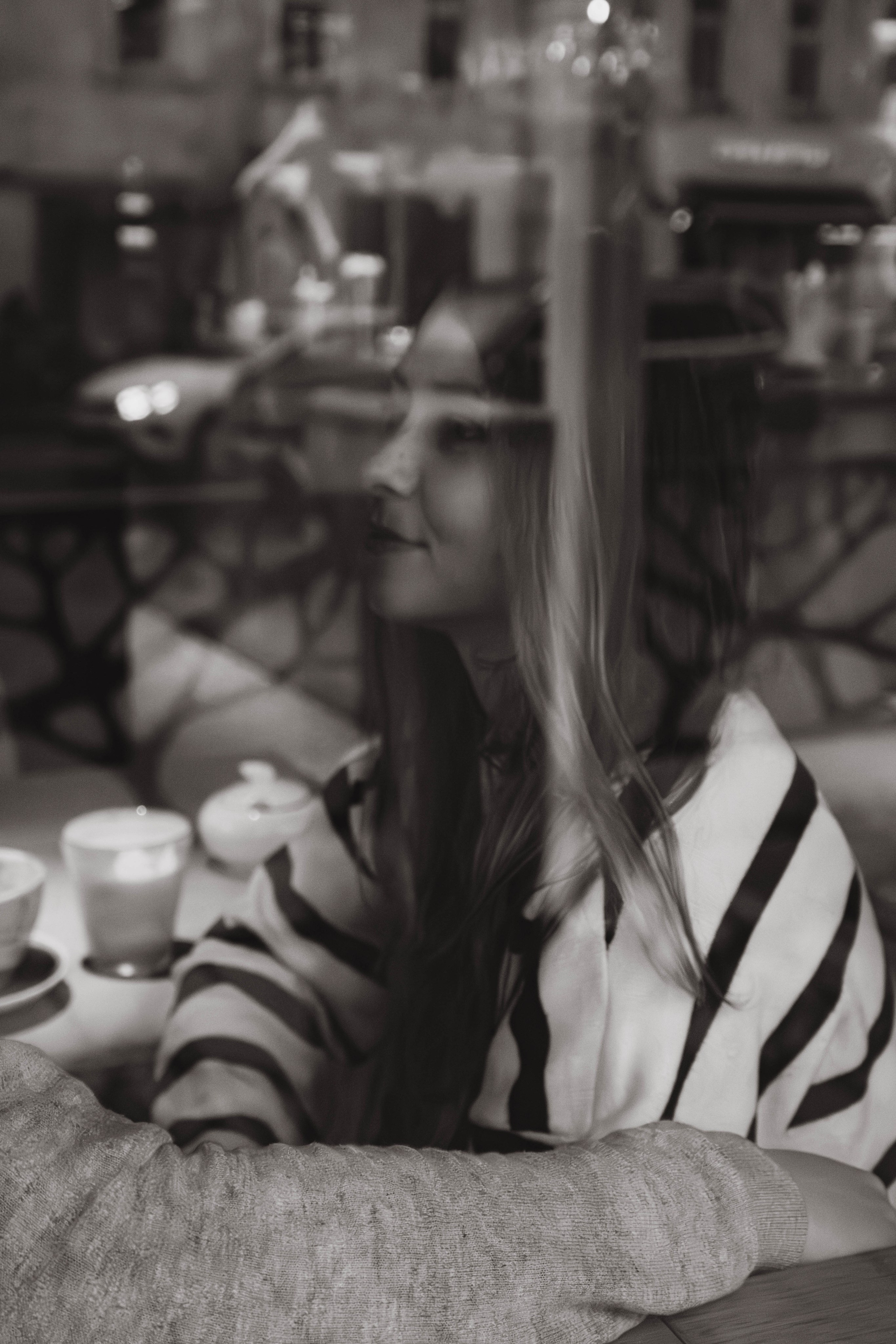 Саша и Максим. Чистые пруды. Фотограф Москва Валерия Веденина