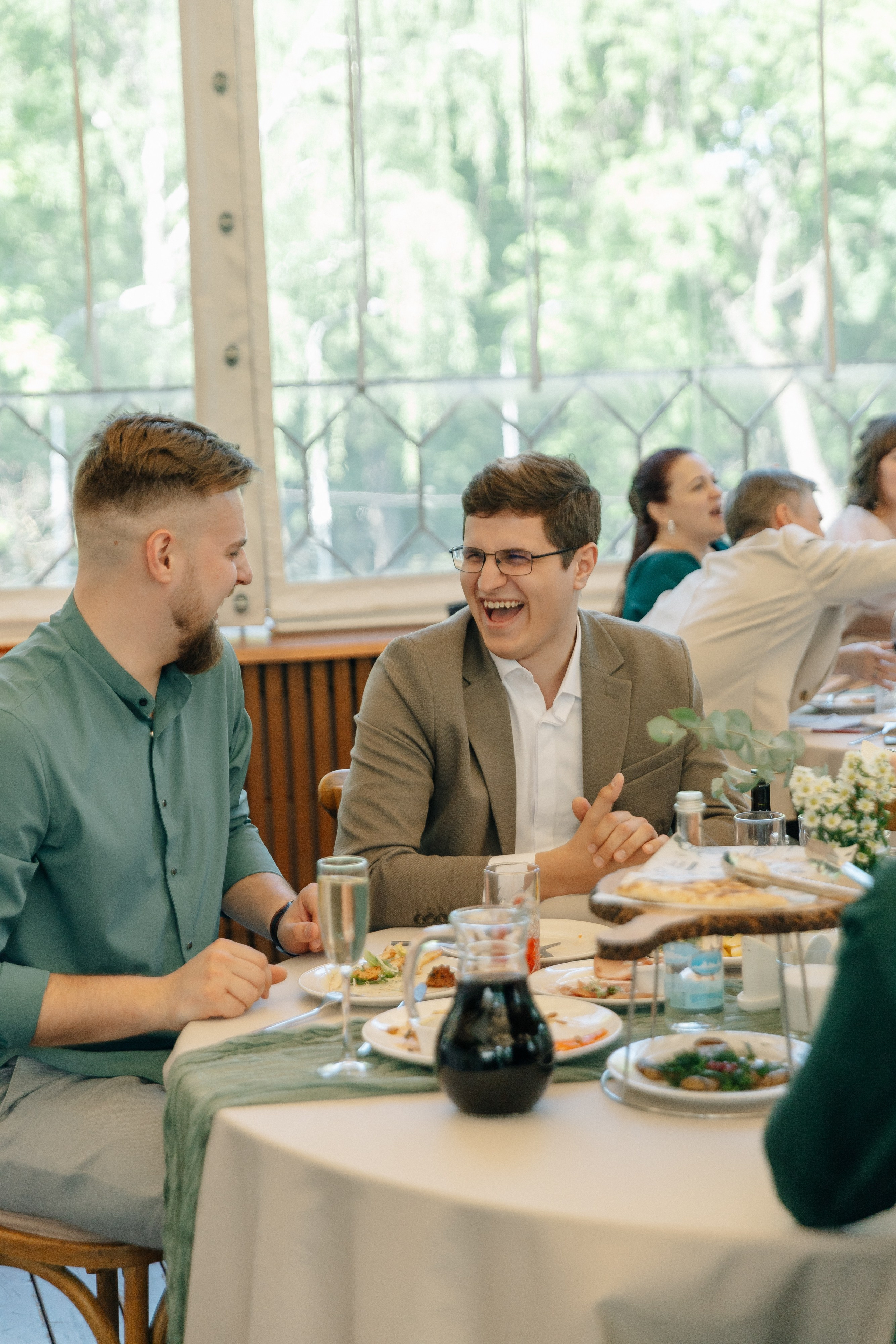 Трогательный свадебный день Насти и Вадима. Свадебный фотограф в Нижнем Новгороде Генеральская Ира