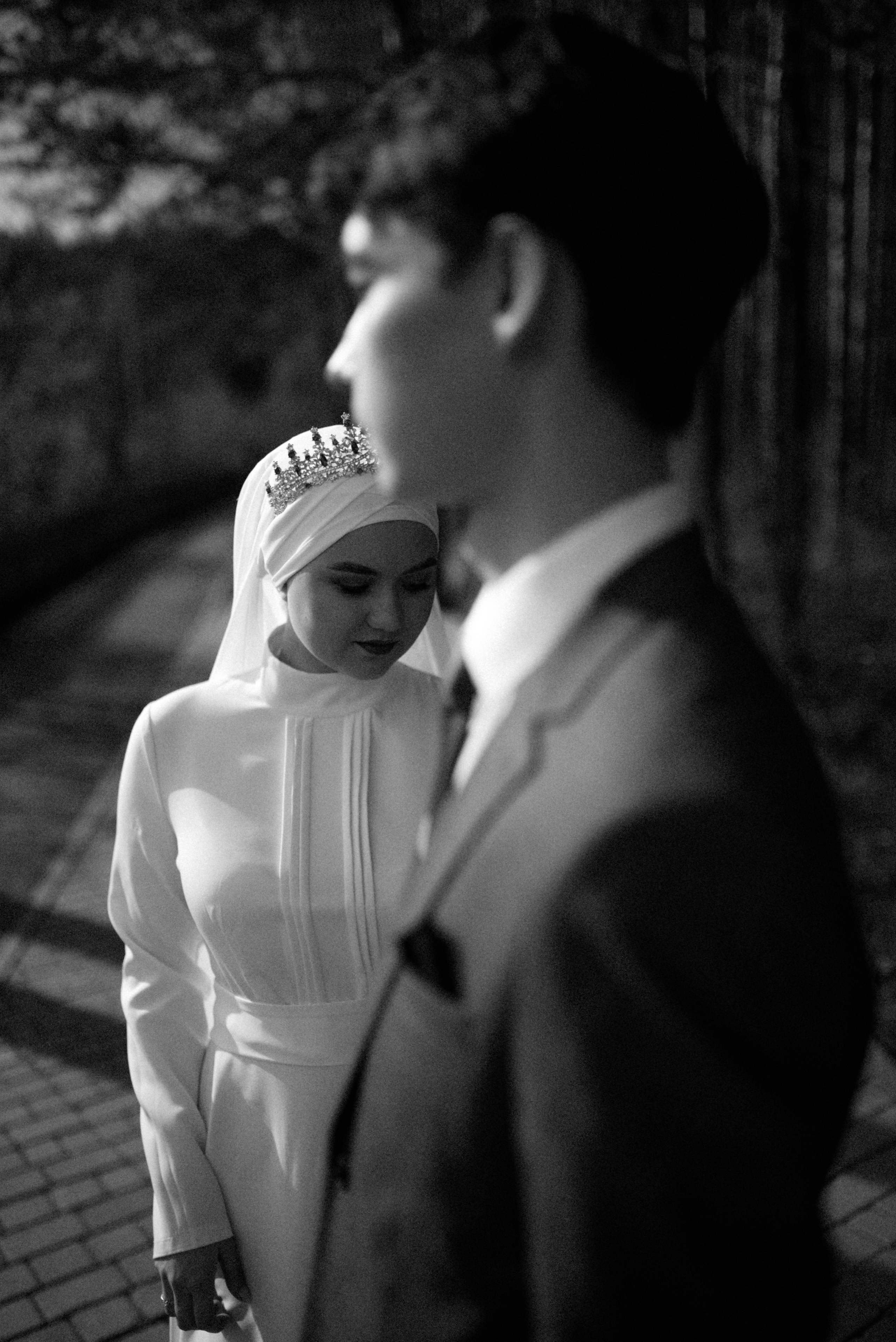 Никах. Свадебный и семейный фотограф Кожевникова Лариса