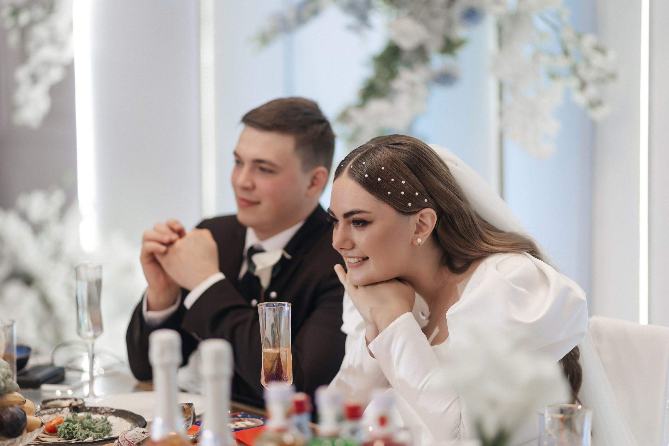 Константин и Елизавета 29/10/2023. Свадебный  и семейный фотограф в Краснодаре