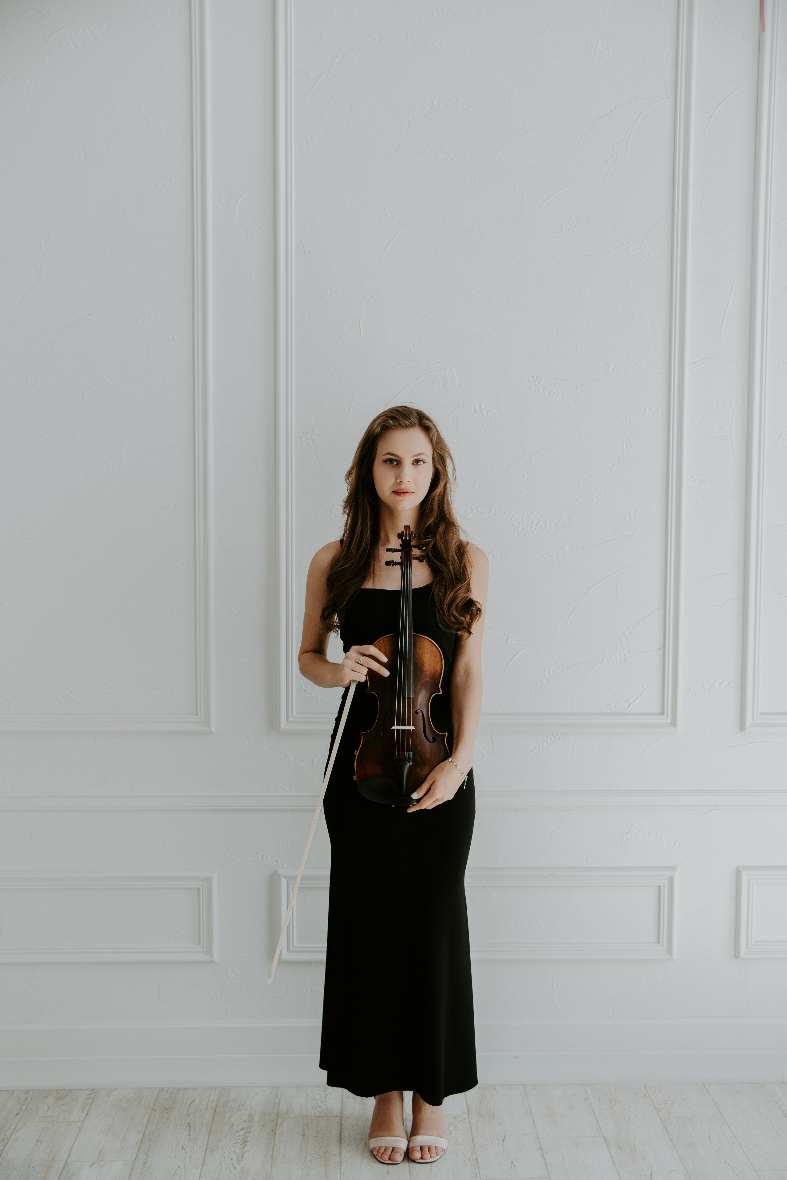 Мария. Фотограф Воронеж Варвара