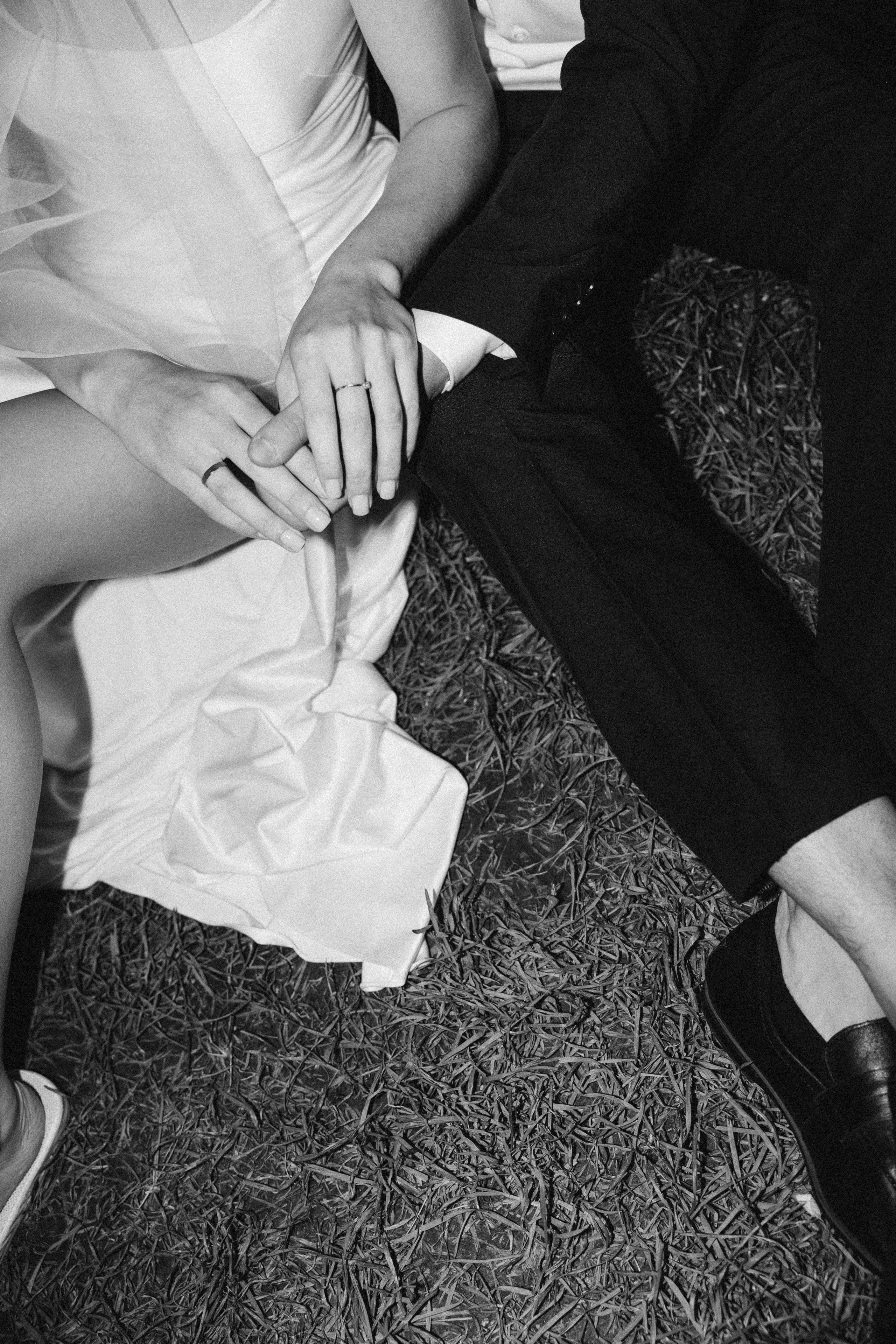 Лето — это ты. Свадебный фотограф Таня Караисаева