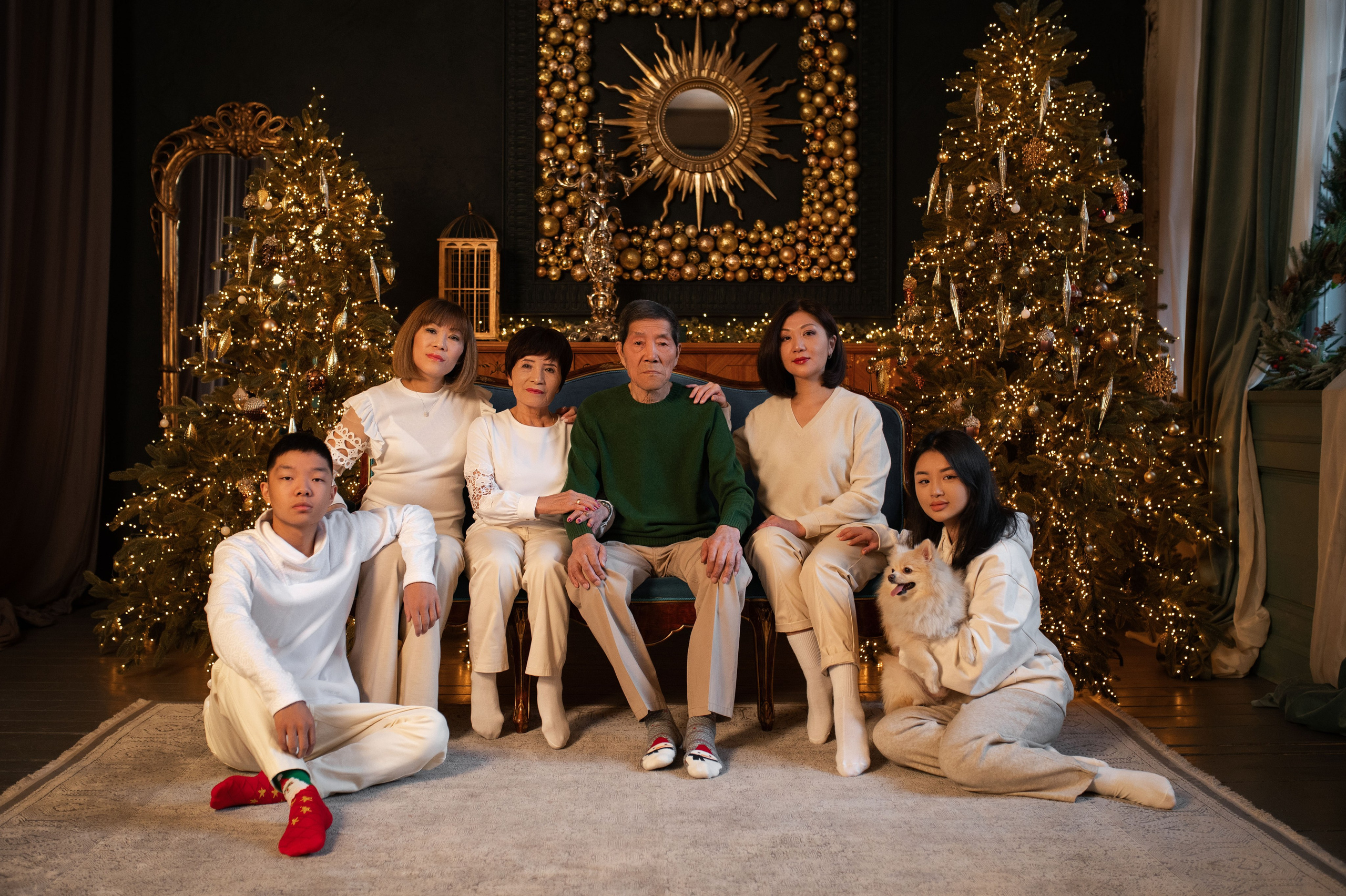 Валерия Крюкова. Фотостудия Алматы — 2 Stula.Studio | Аренда залов