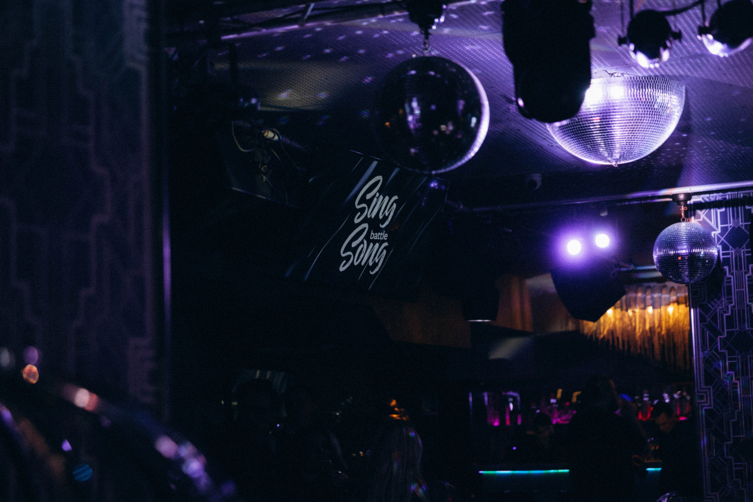 Sing Song Battle. Katerina Schastlivaya