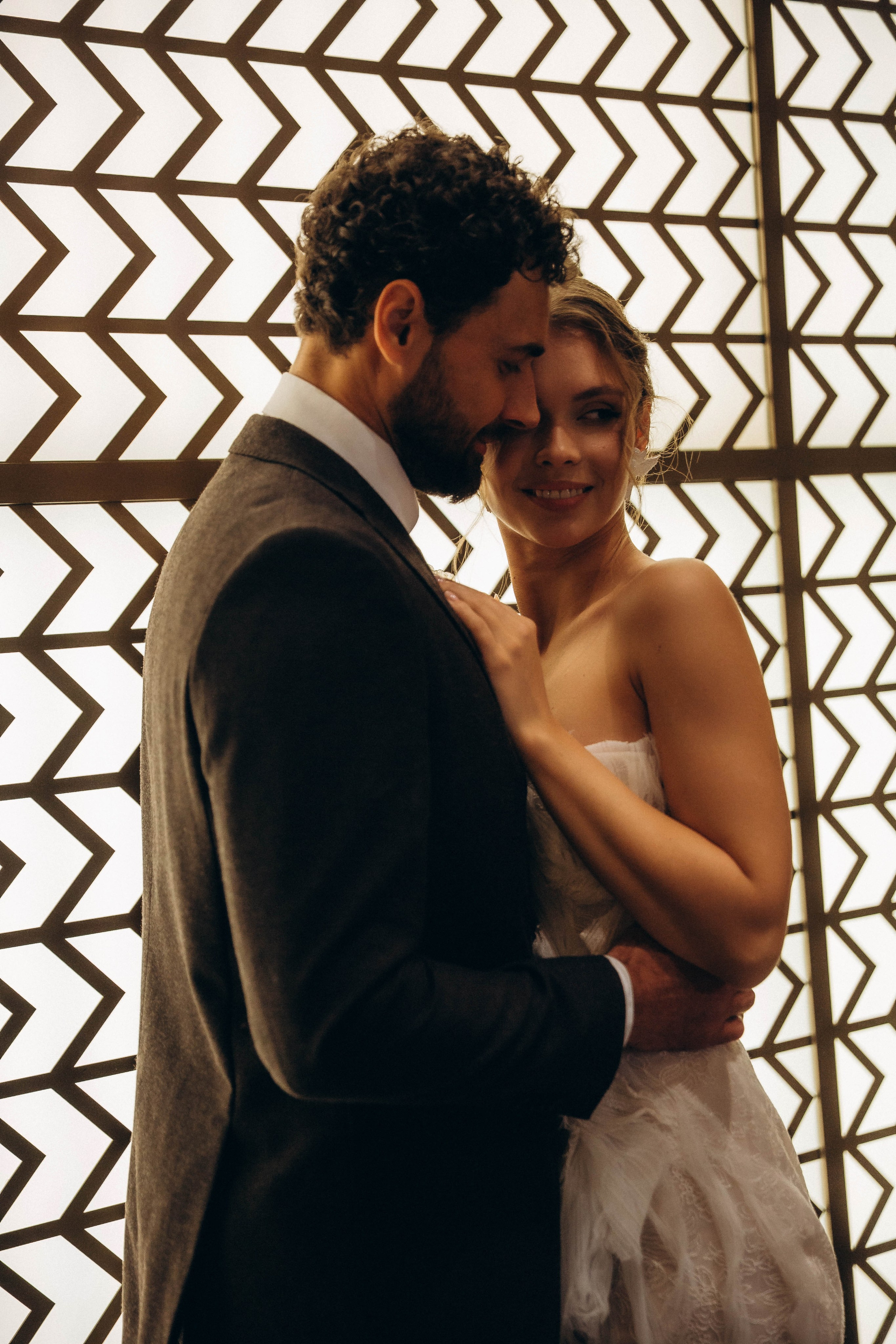 Кирилл и Анастасия. Katerina Schastlivaya