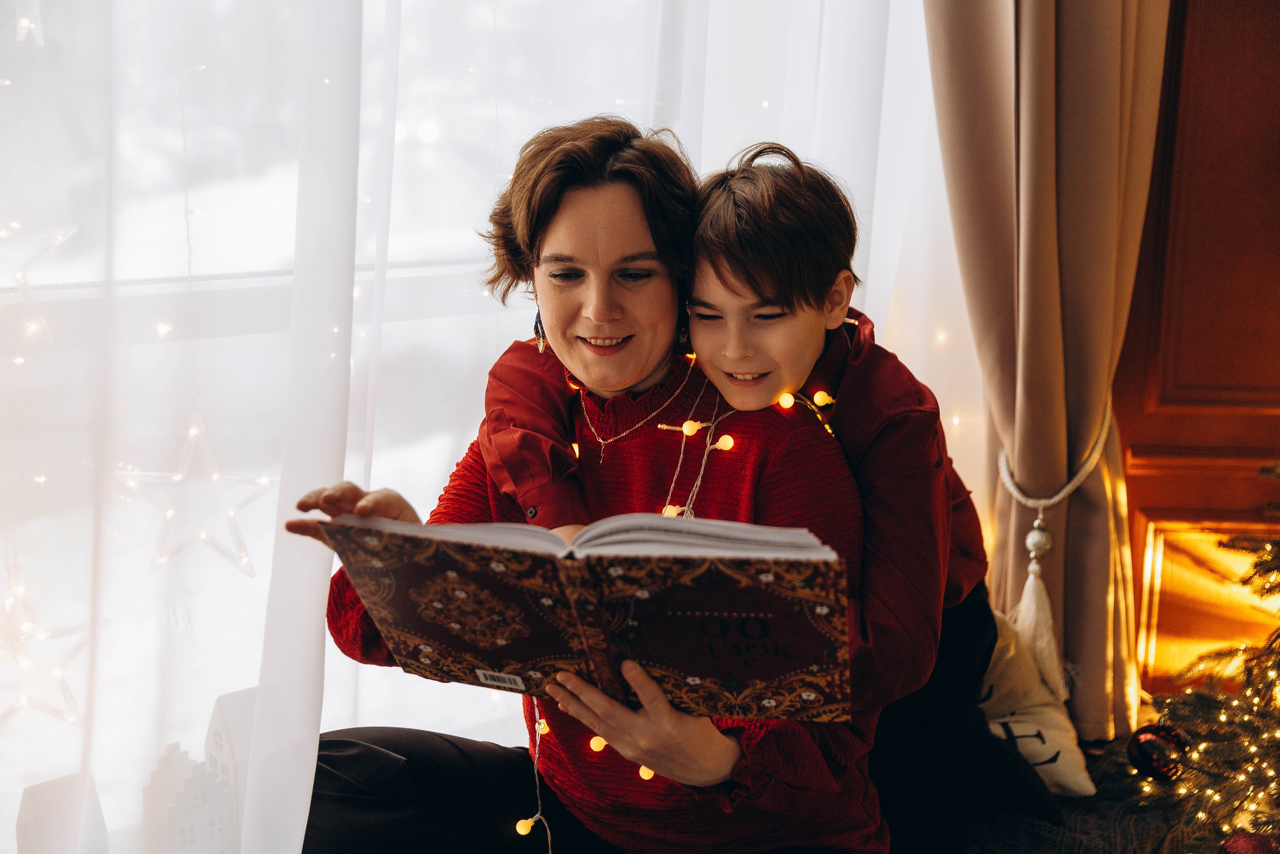 Надя и Дима. Katerina Schastlivaya