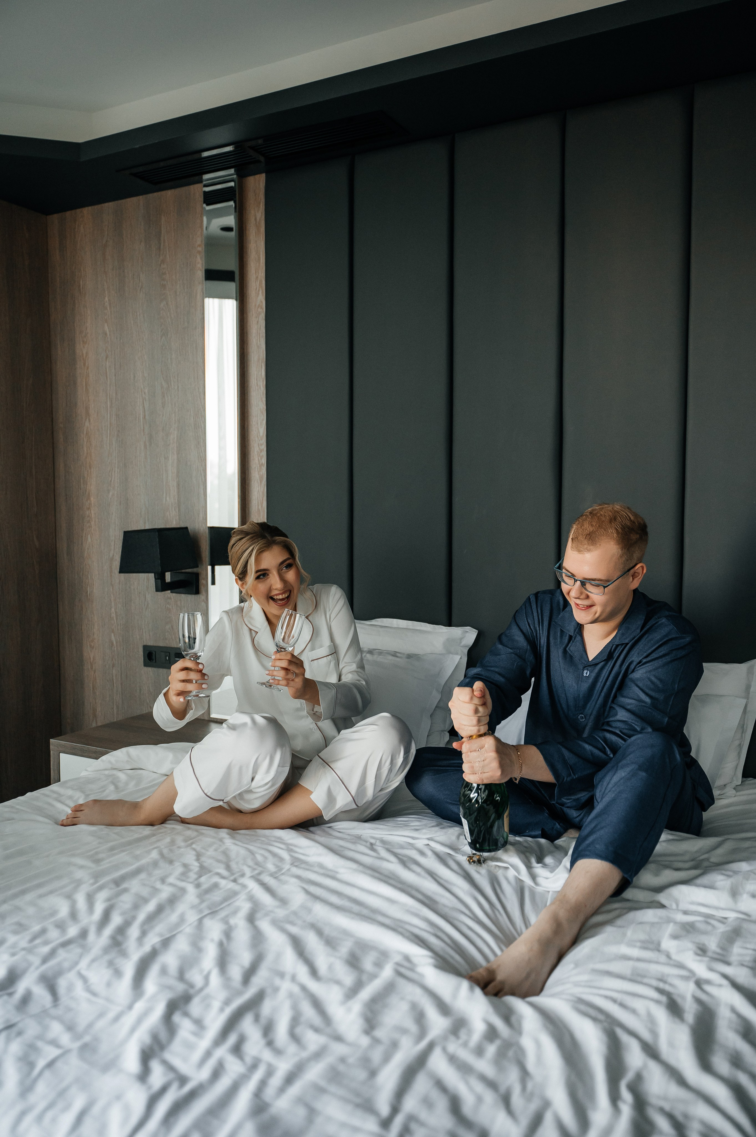 Илья и Маша 14.09.2024. Свадебный и семейный фотограф в городе Смоленске