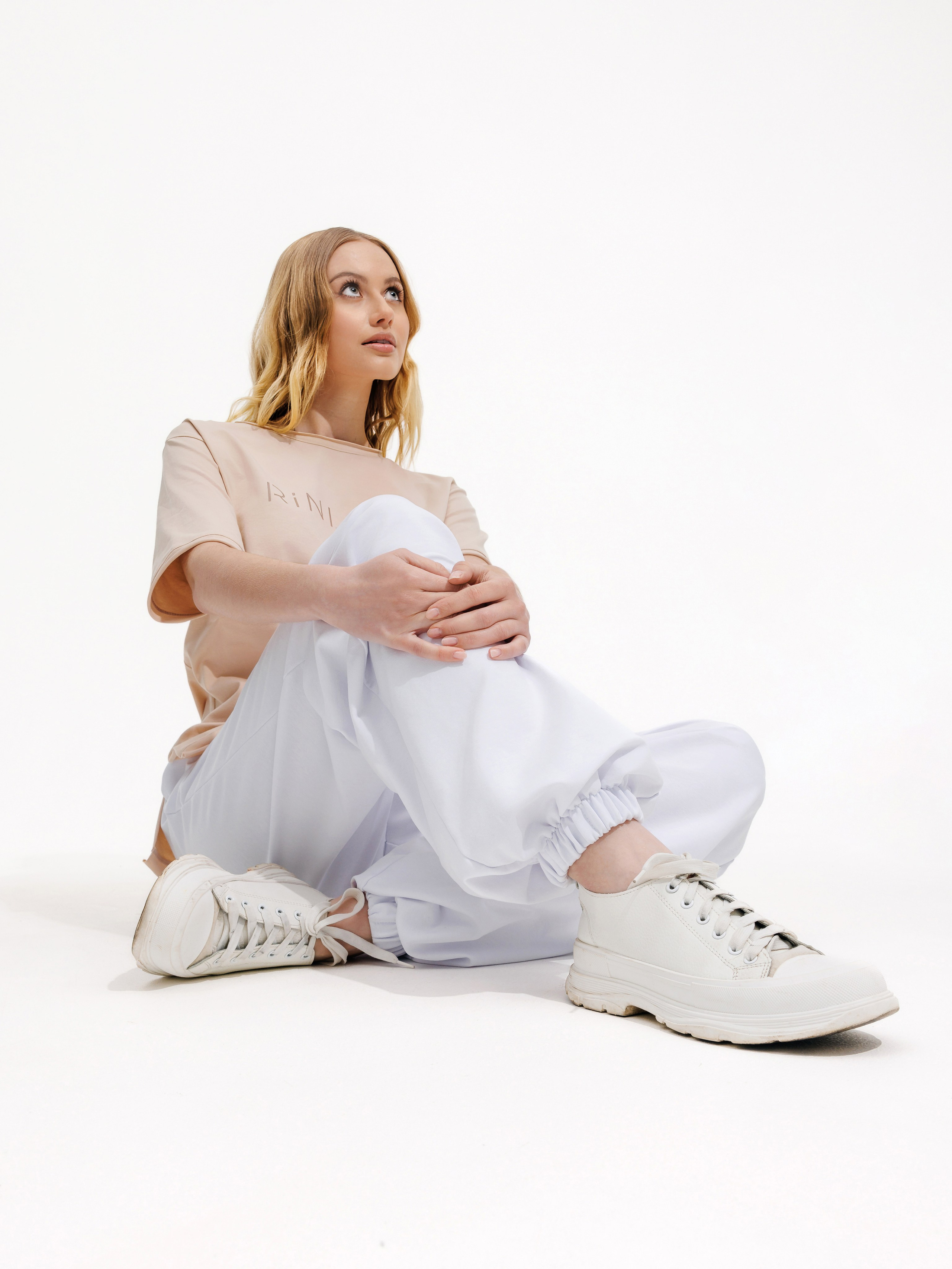 Спортивные костюмы. Фотограф Виталий Хайлов, Екатеринбург