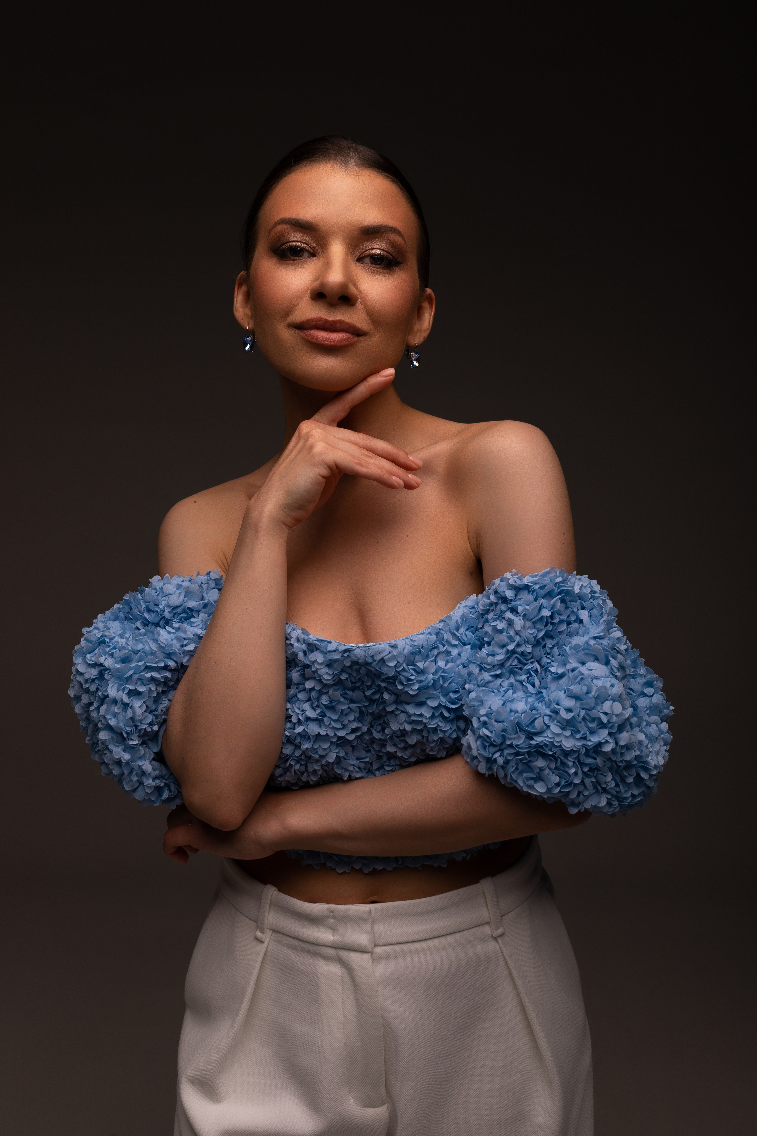 Юлия. Фотограф в Санкт-Петербурге Ольга Фот