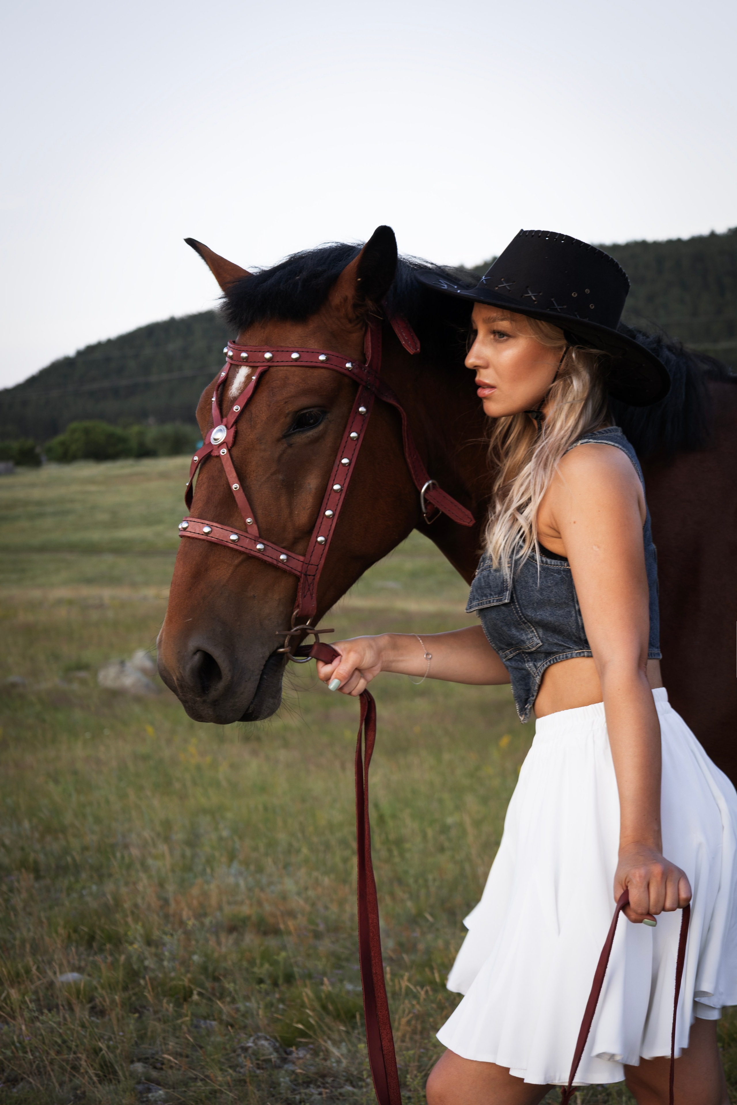 Алина. Ранчо. Alen_stR