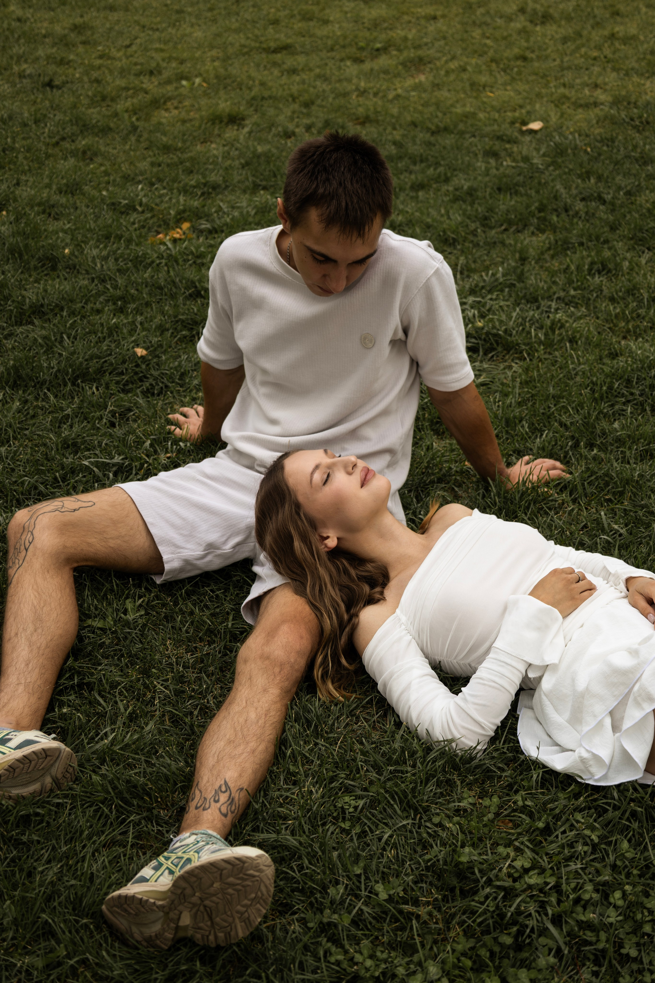 Арина и Геннадий. Love Story. Alen_stR