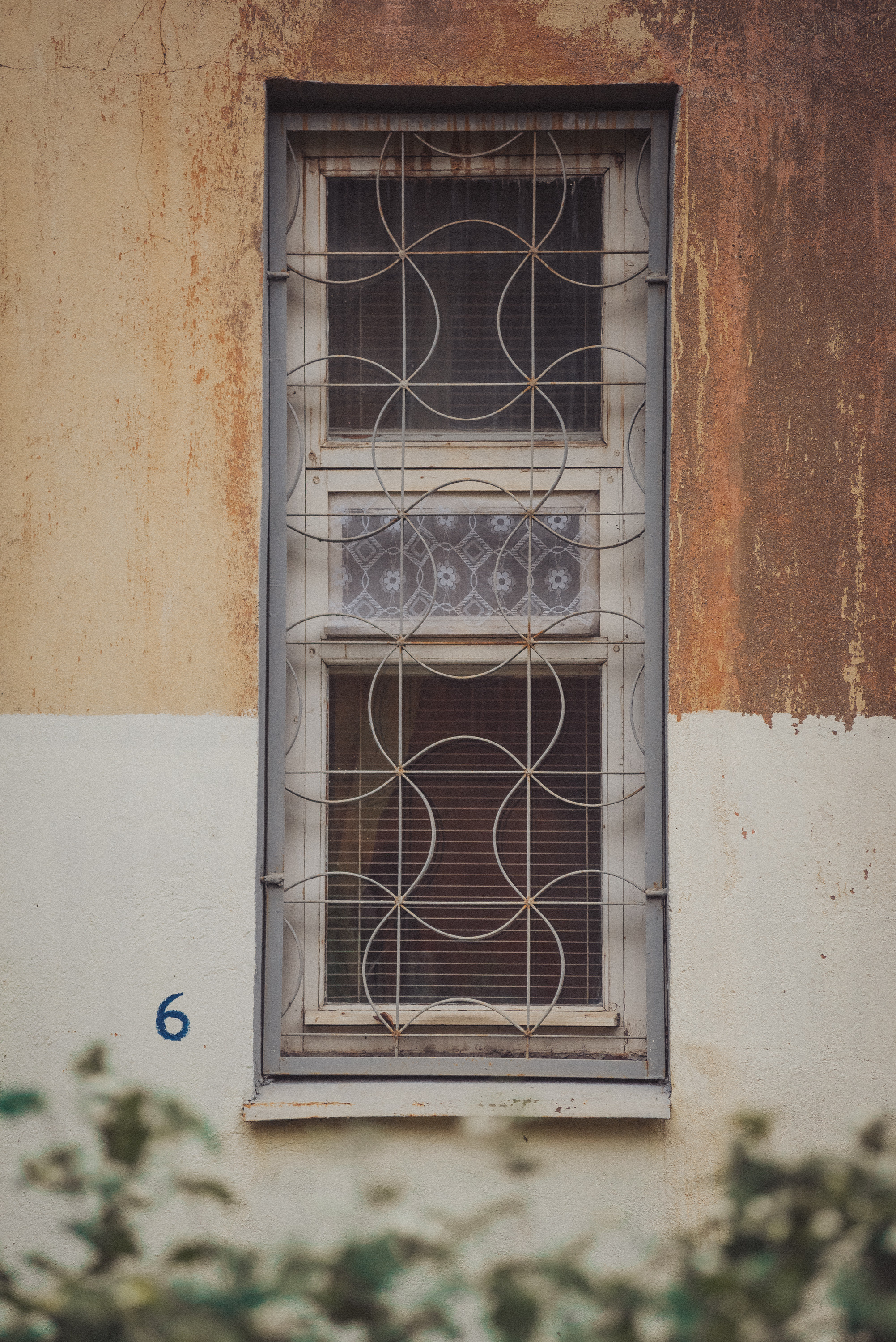 Проект #улицыгорода. Ярославль, ул. Тургенева. Документальный фотограф Илья Тихановский