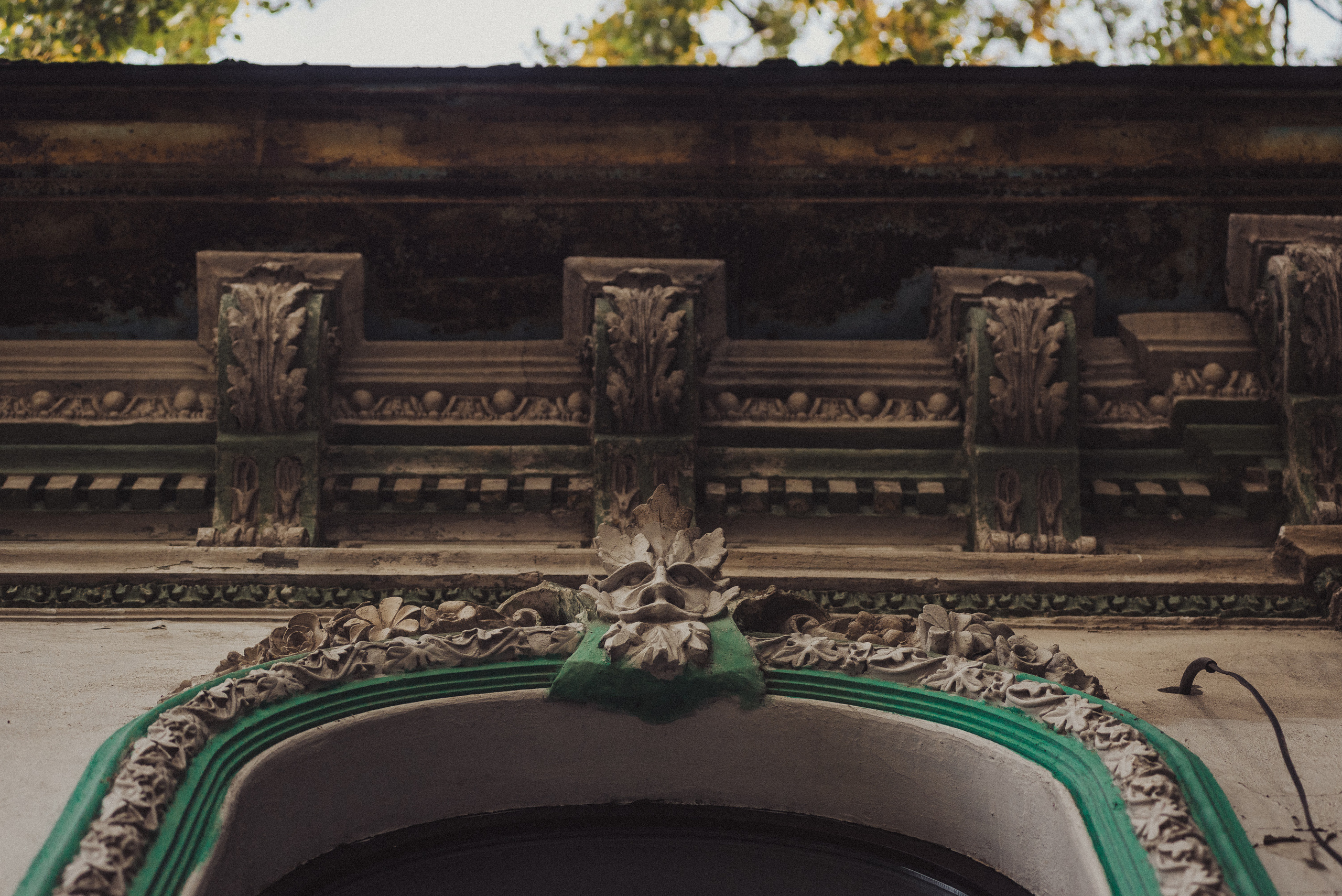 Проект #улицыгорода. Ярославль, ул. Терешковой. Документальный фотограф Илья Тихановский