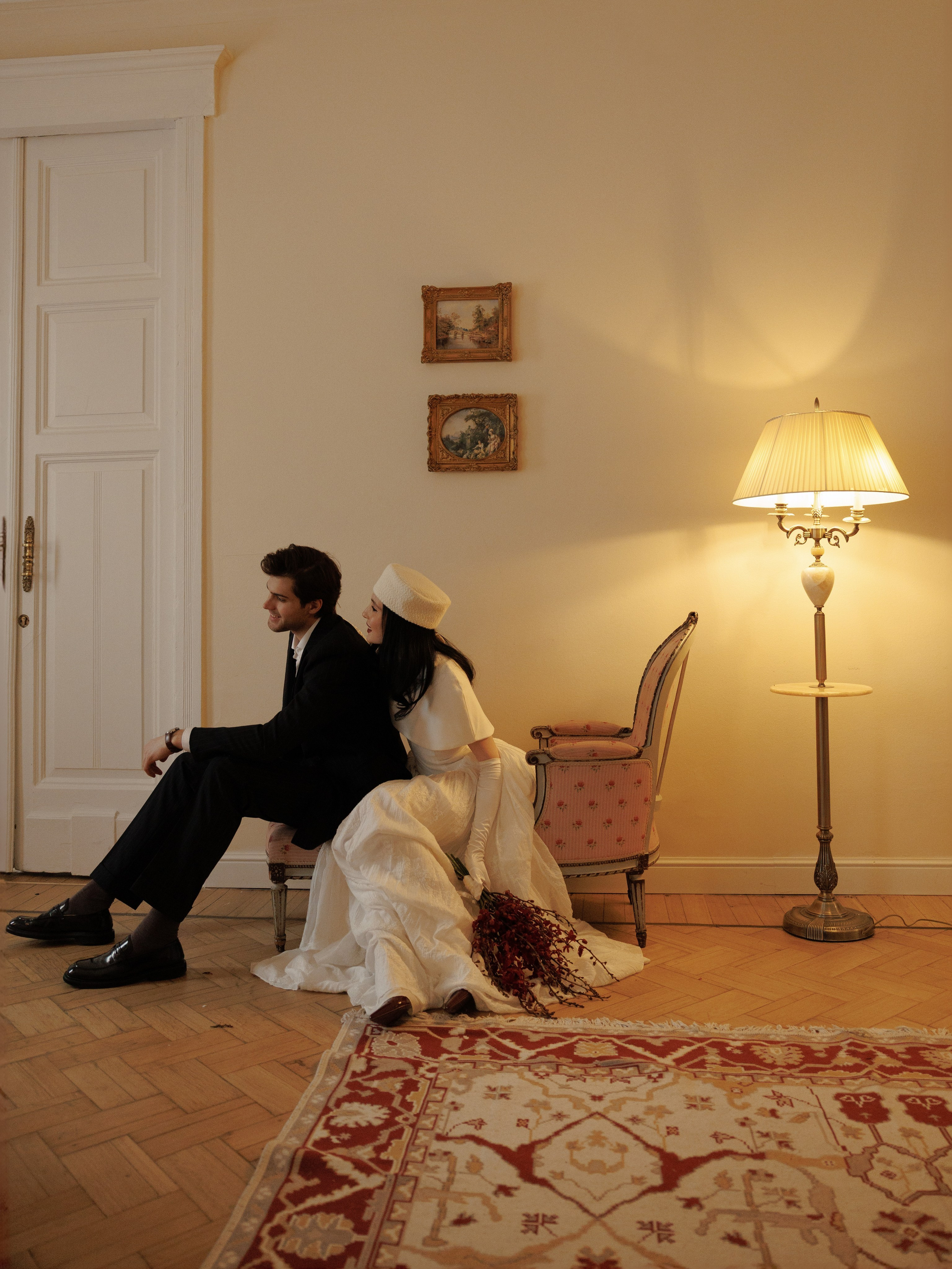 Фотограф Сотникова Вероника