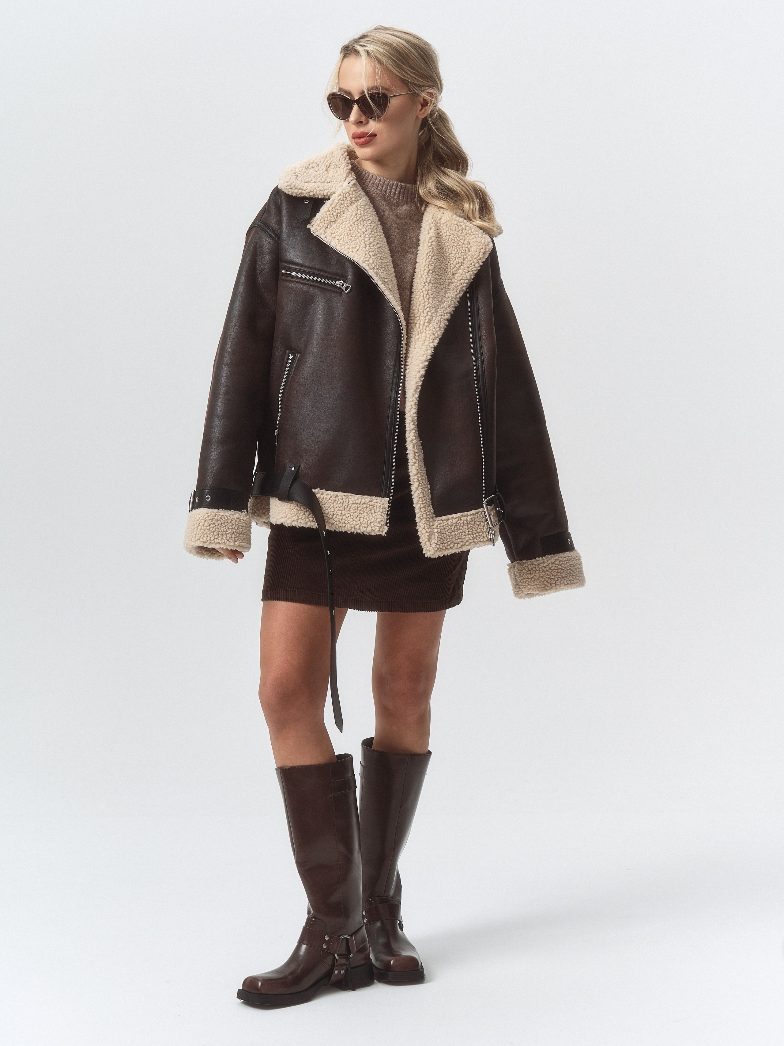 Showroom. Кирилл Гольцберг | фотограф для брендов одежды и бизнеса