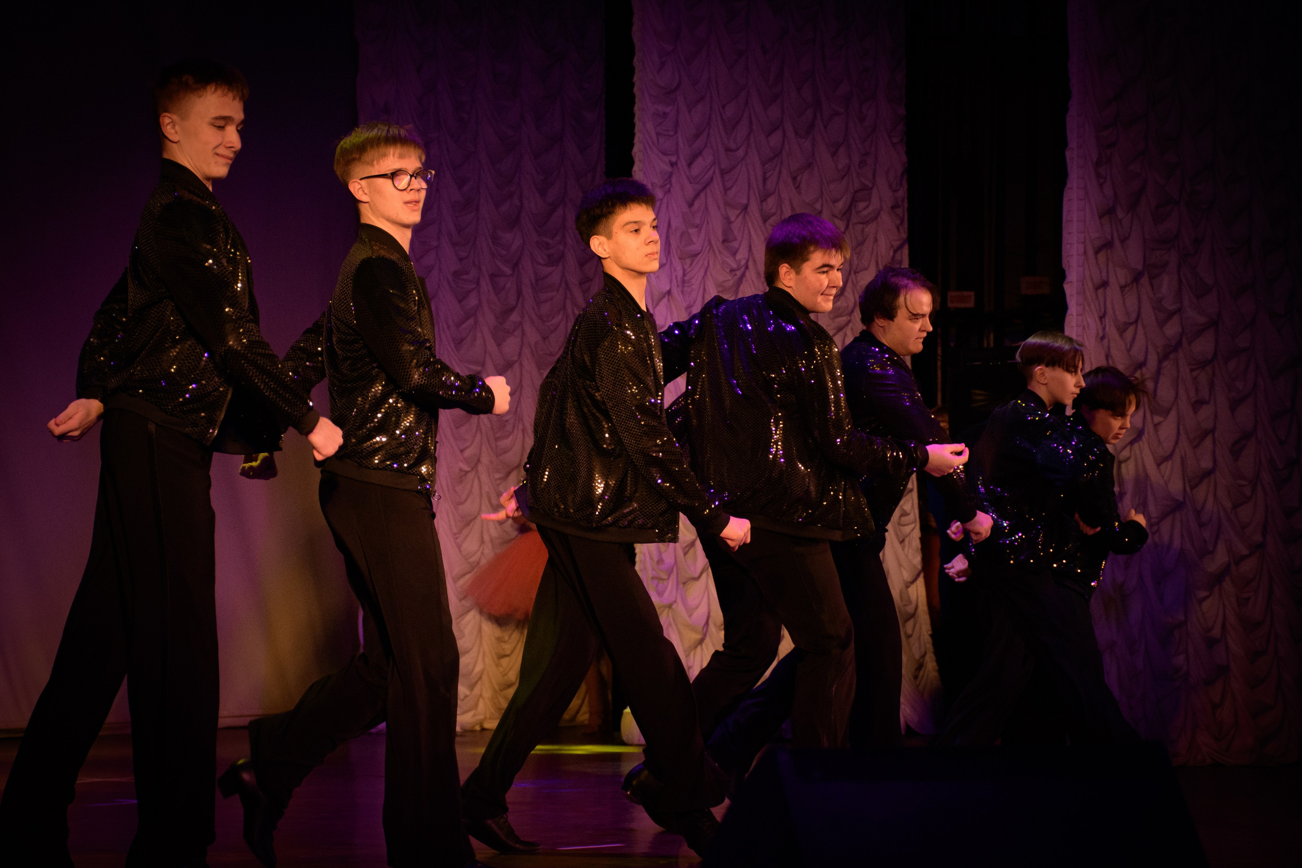 ОБЩЕСТВЕННОЕ ПРИЗНАНИЕ. Photokarish