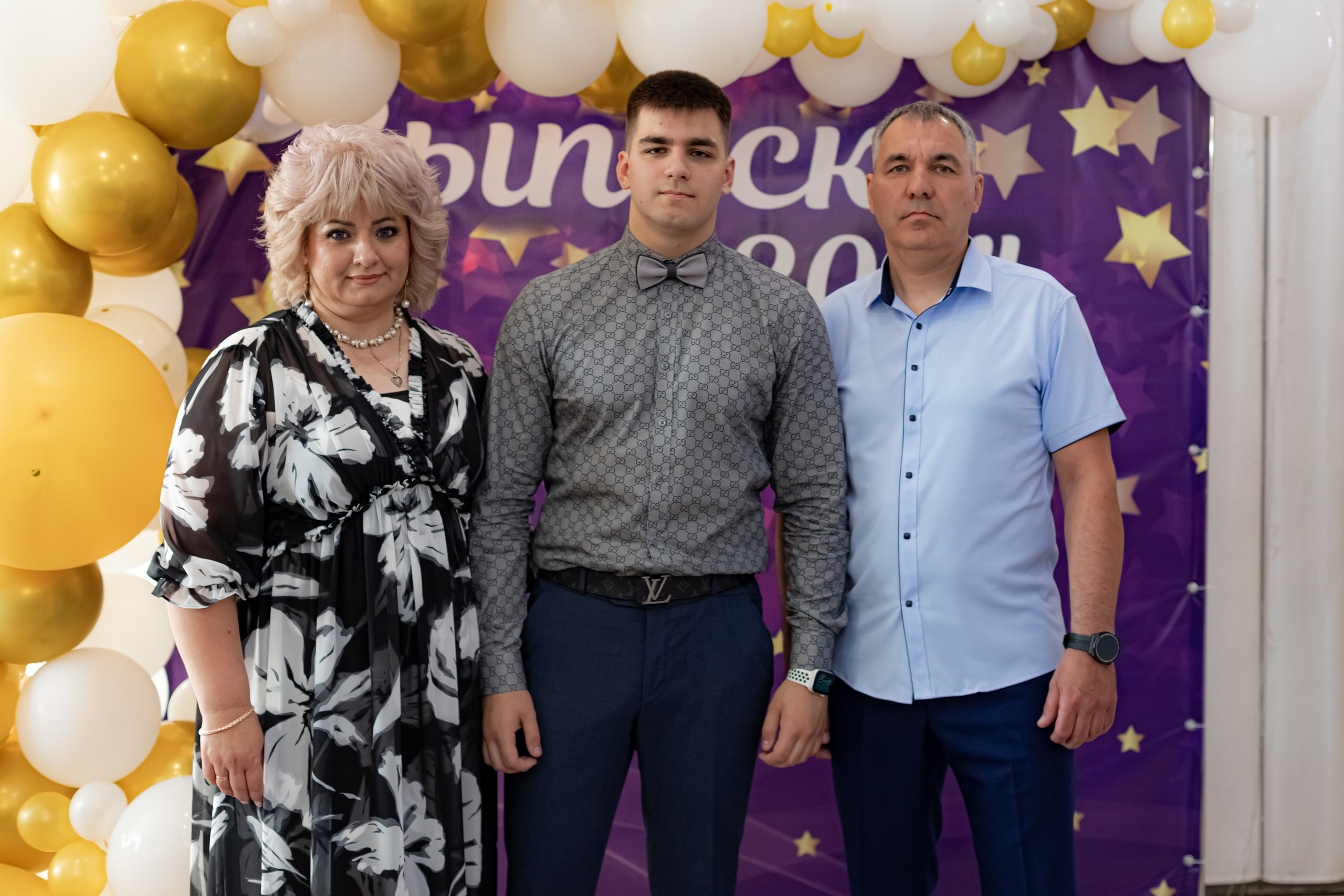 Выпускной. Photokarish