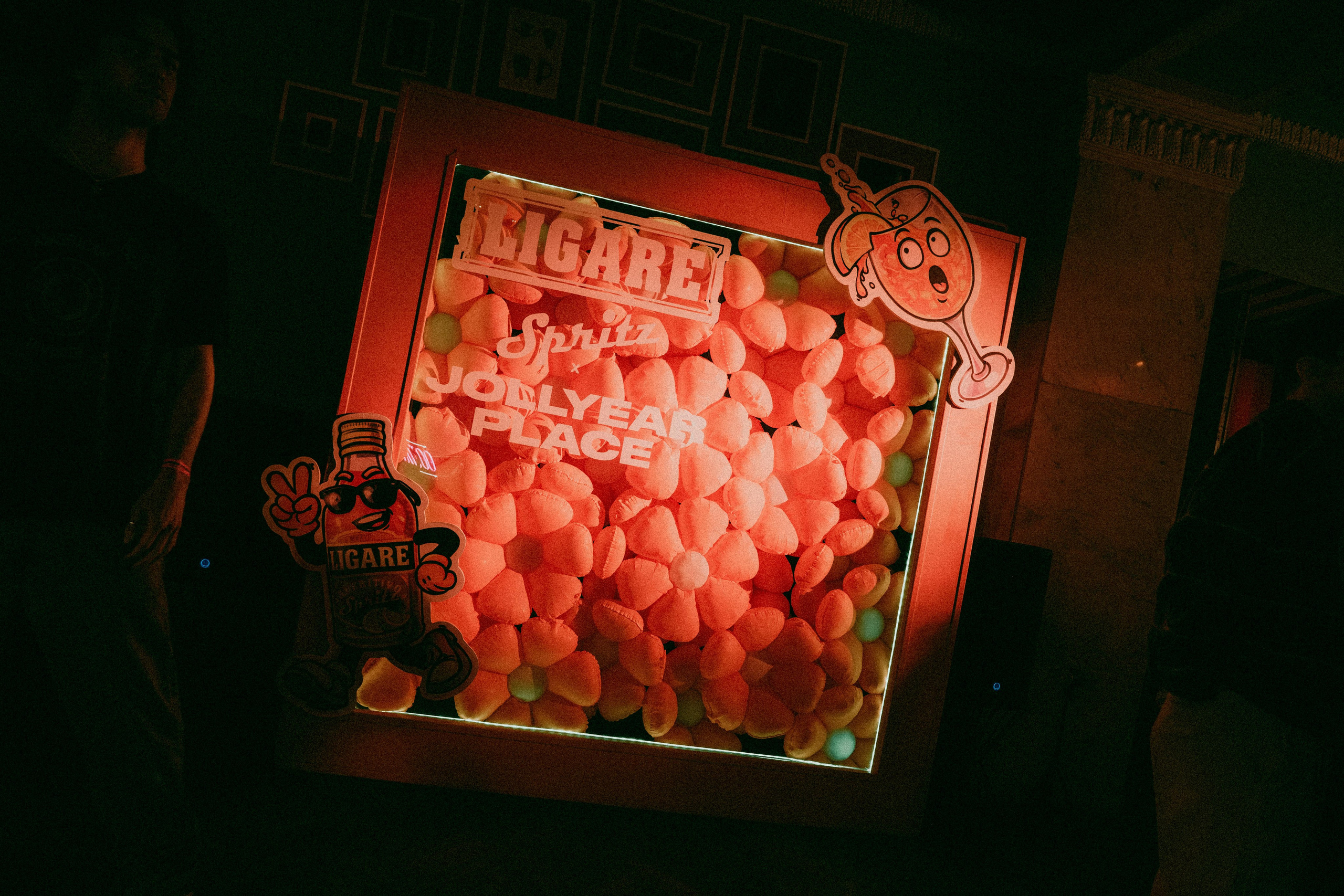 Репортаж Jollyer Place. Антон Киптиков фотограф