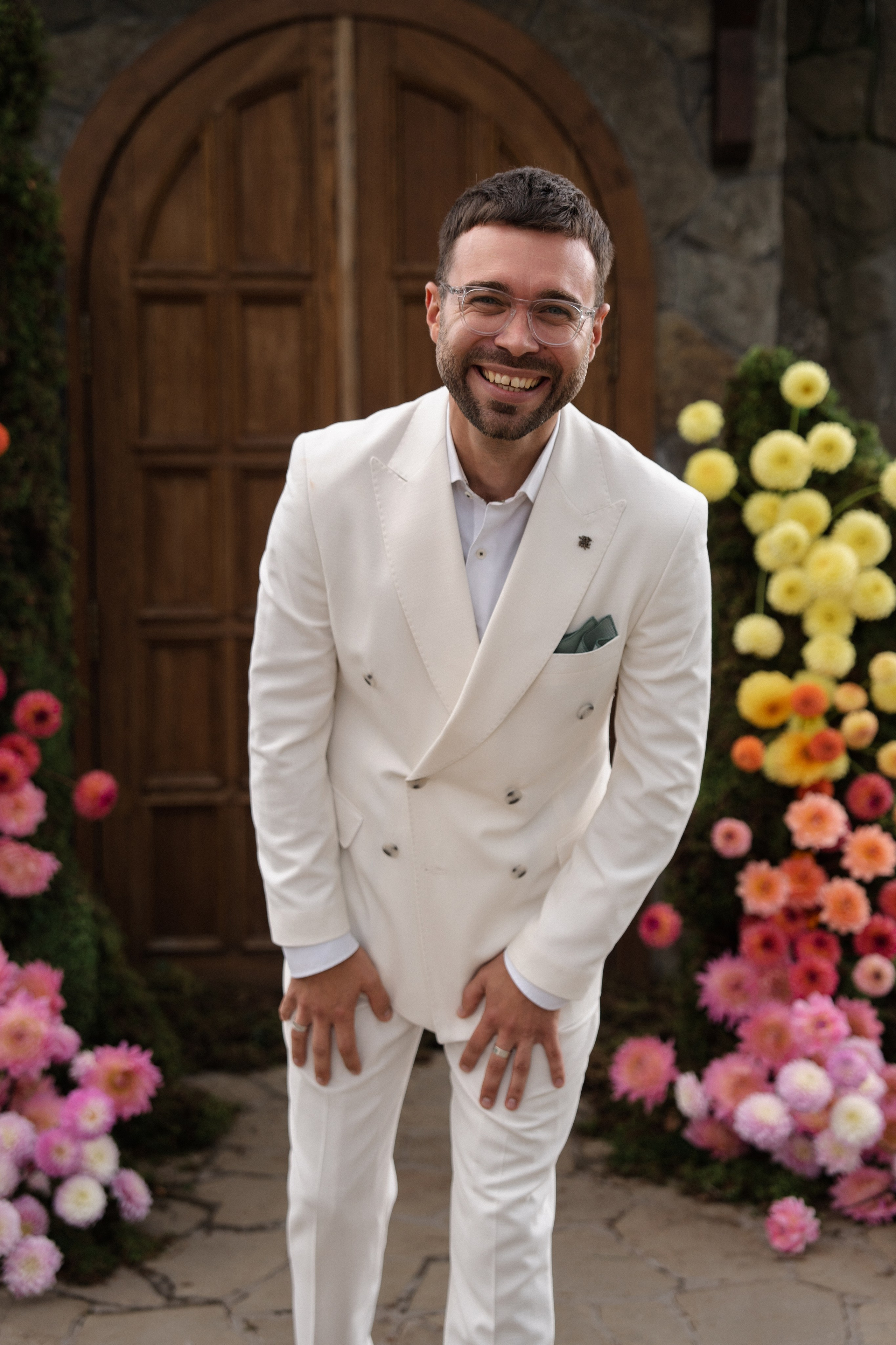 Валерия & Павел. Яркая свадьба в стиле модерн на природе. Свадебный фотограф организатор в Санкт-Петербурге Ассоль Опарина