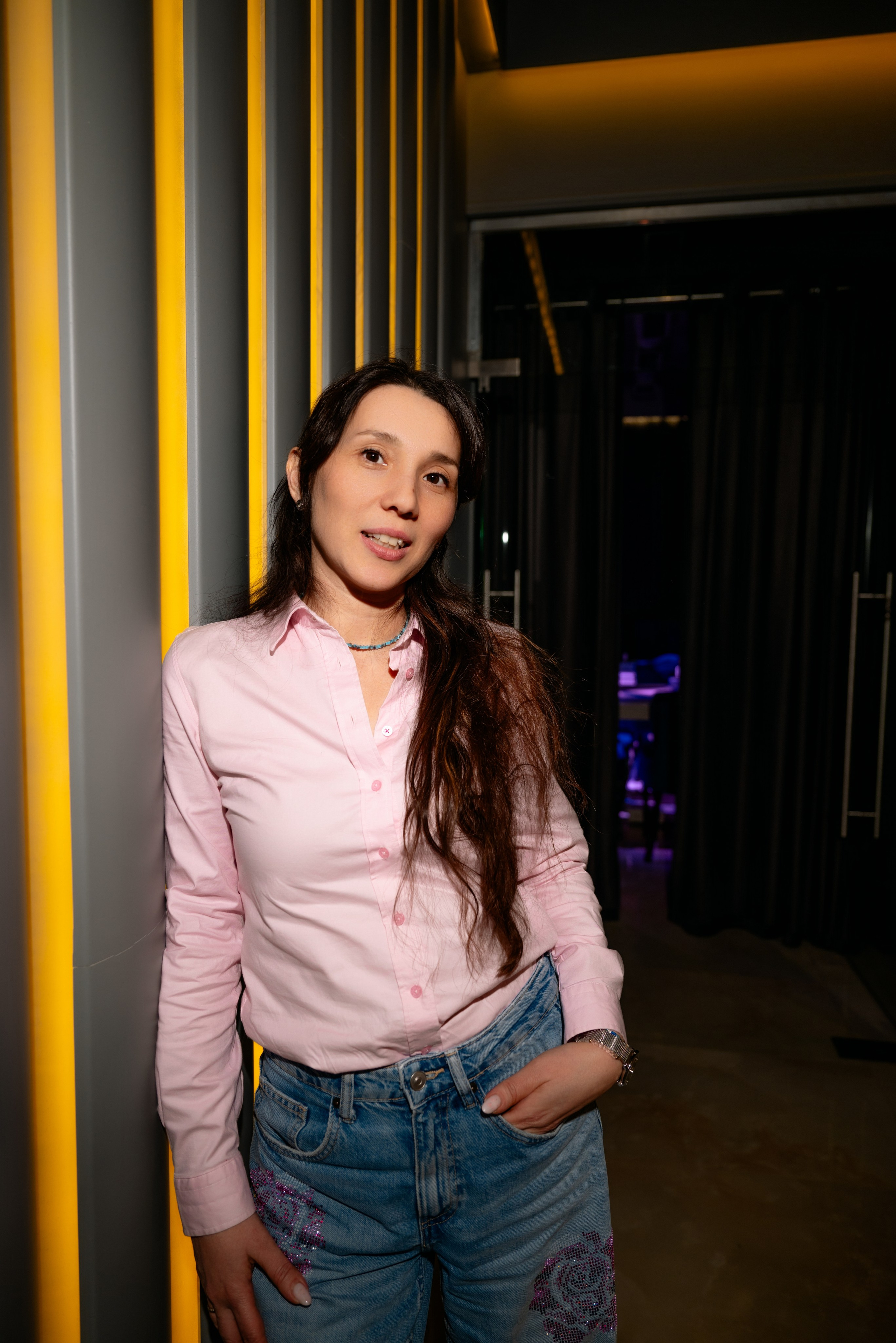 День Рождения SkyGarden. Фотограф в Саратове и Энгельсе — Склярова Дарья