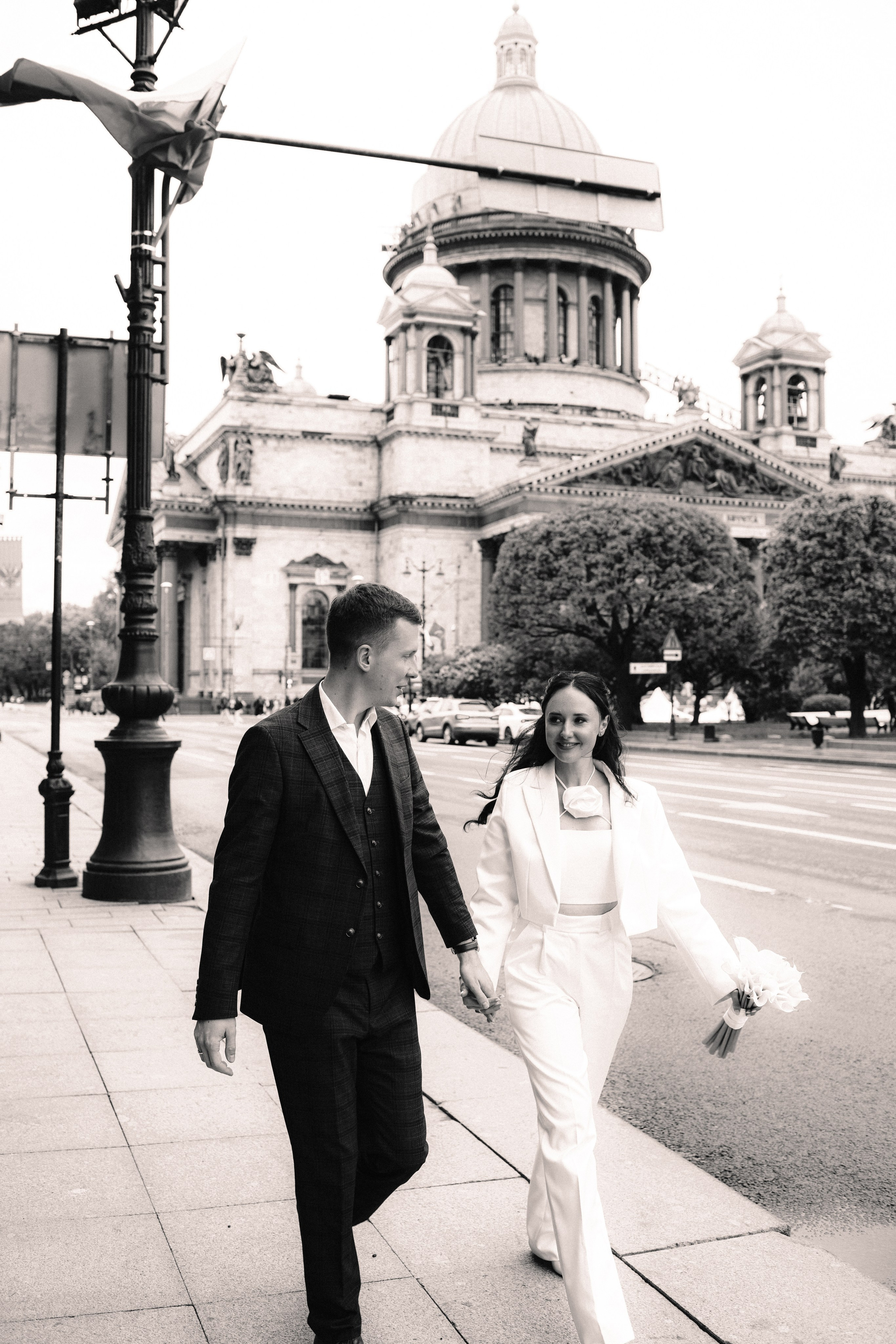 ♥. Фотограф в Санкт-Петербурге Мария Проскурина