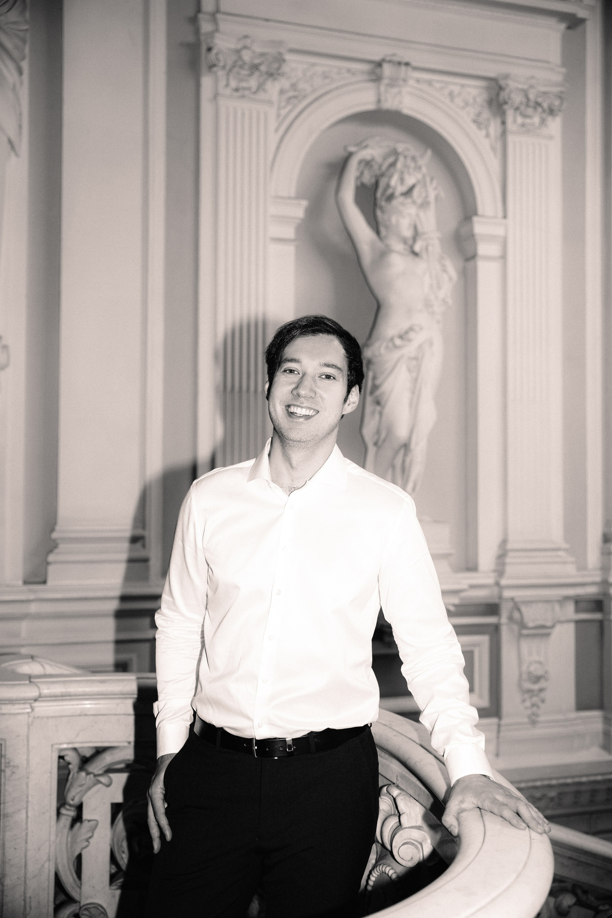 ♥. Фотограф в Санкт-Петербурге Мария Проскурина