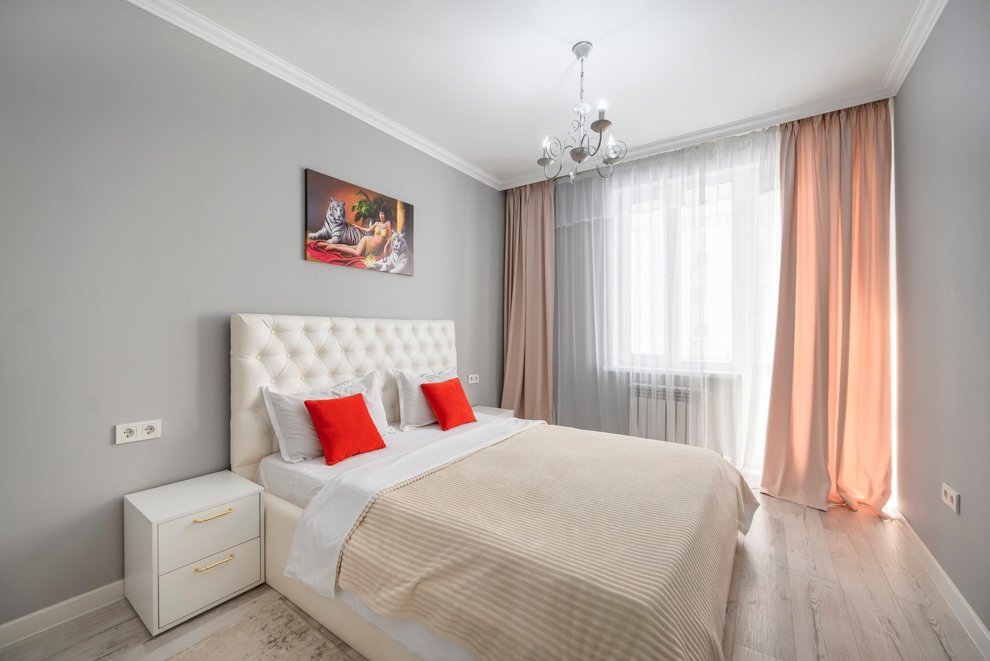 Интерьер. Интерьерный и репортажный фотограф в Алматы