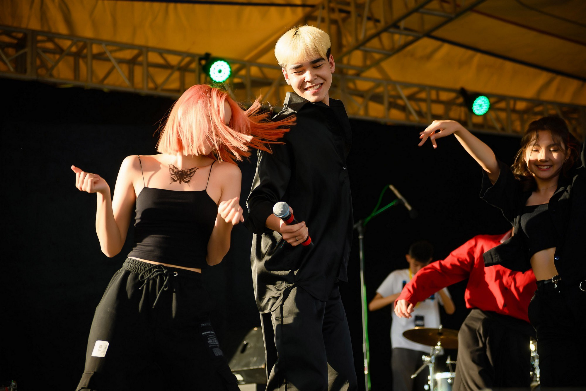 Мероприятия, концерты, фестивали, конференции, эвенты. Интерьерный и репортажный фотограф в Алматы