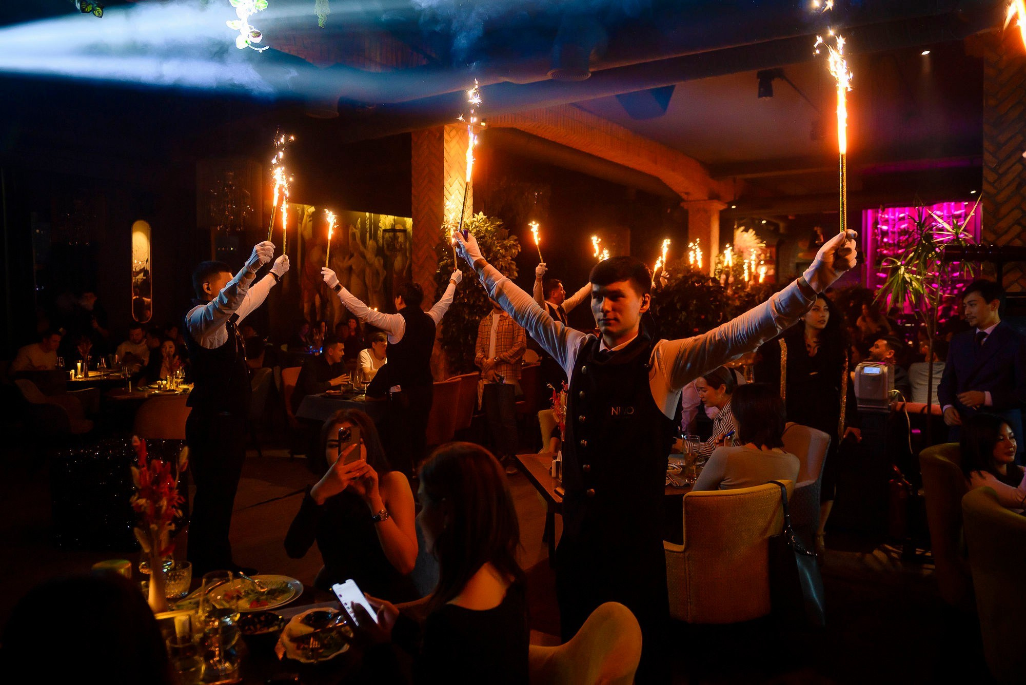 Мероприятия, концерты, фестивали, конференции, эвенты. Интерьерный и репортажный фотограф в Алматы