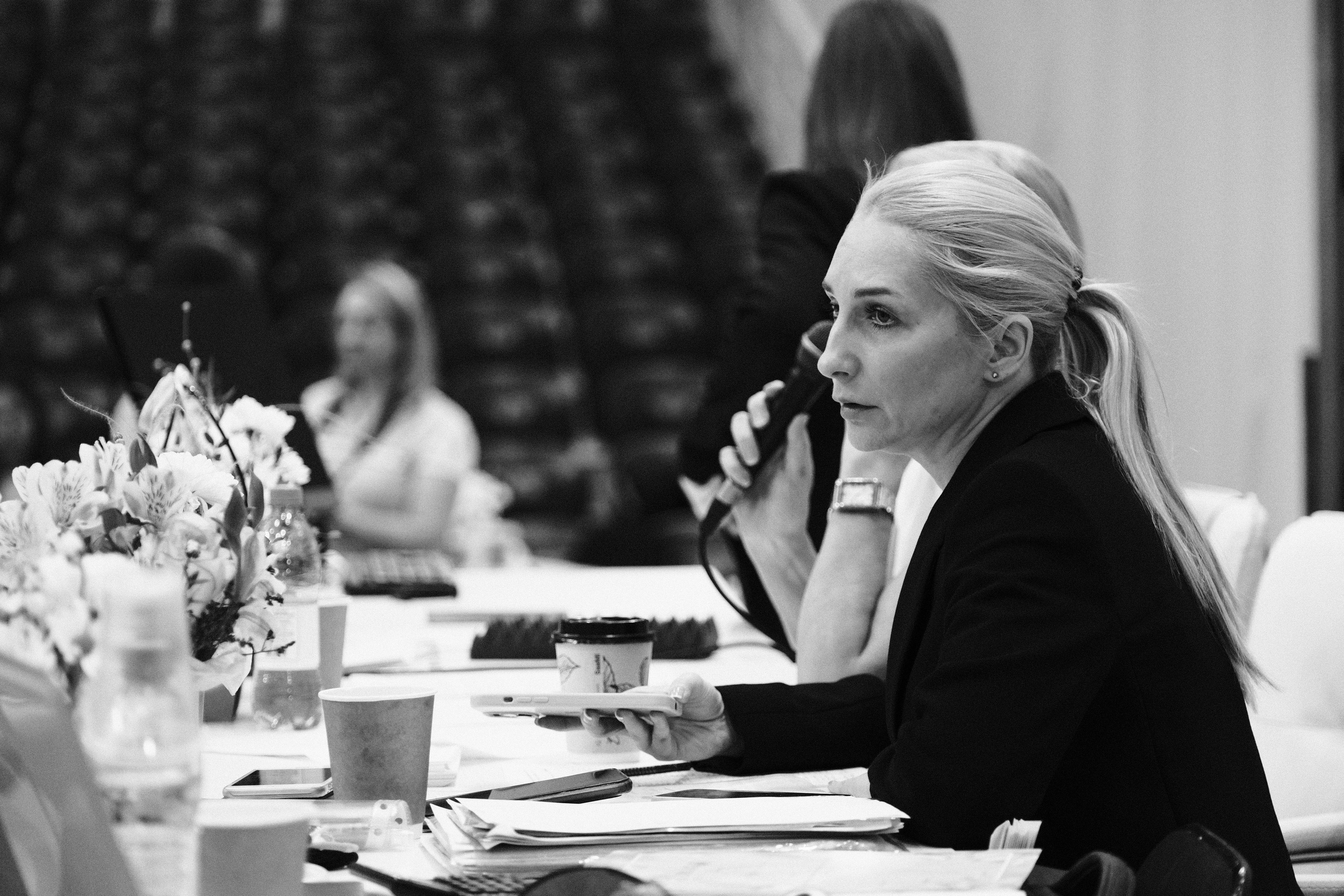 Репортажный фотограф