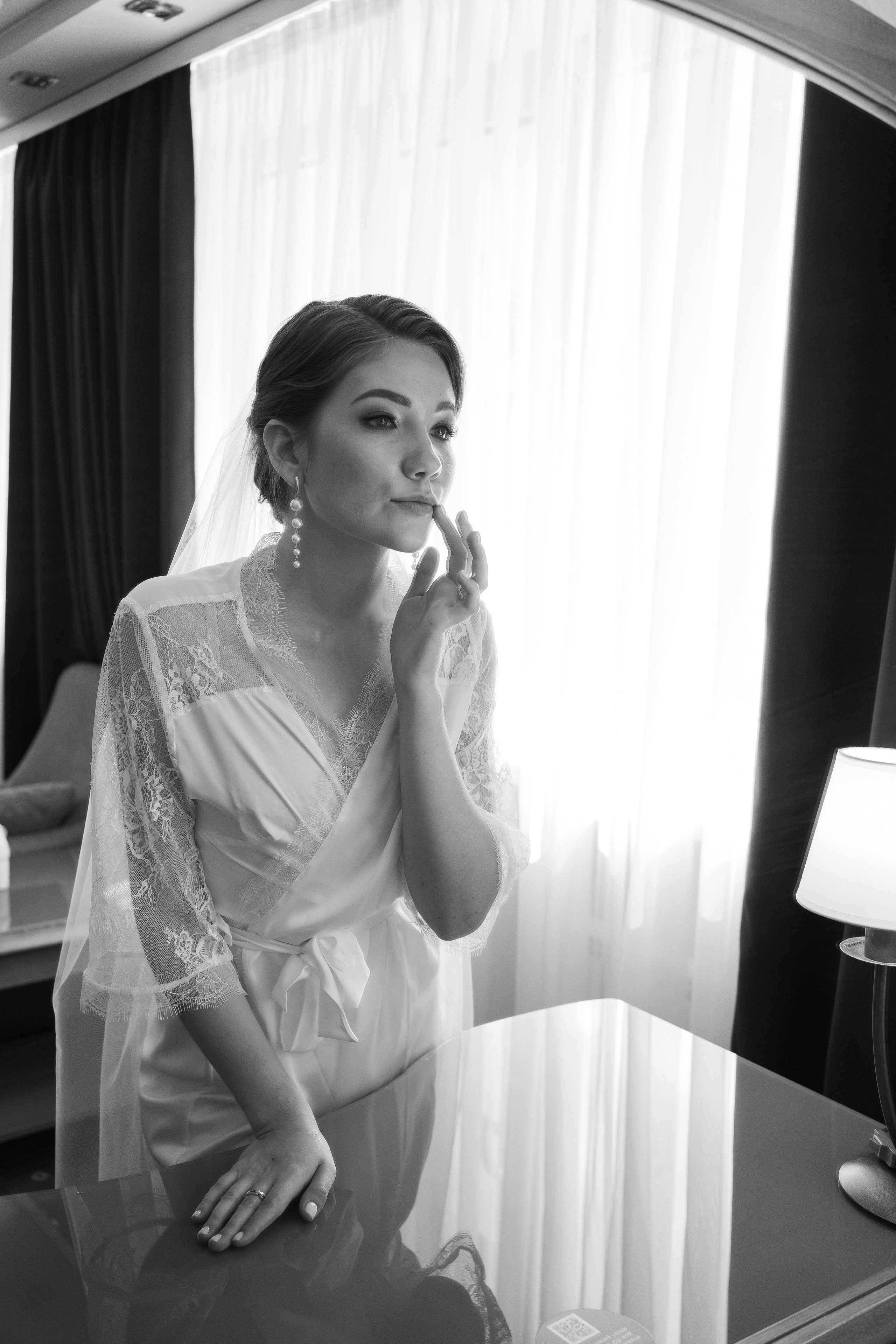 Леонид и Мария. Свадебный и семейный фотограф в Волгограде Наталья Наумова