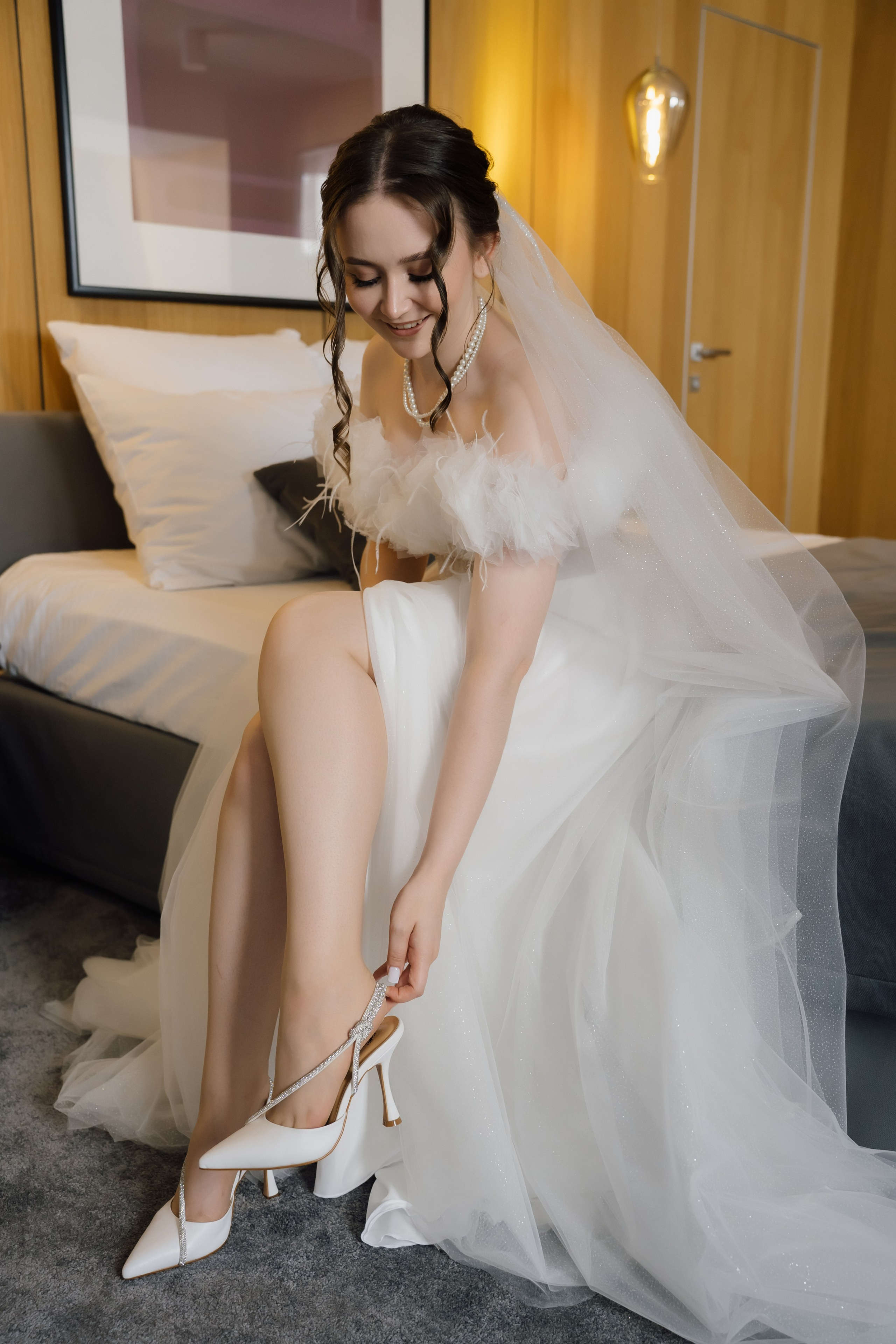 Максим и Юлия. Свадебный и семейный фотограф в Волгограде Наталья Наумова